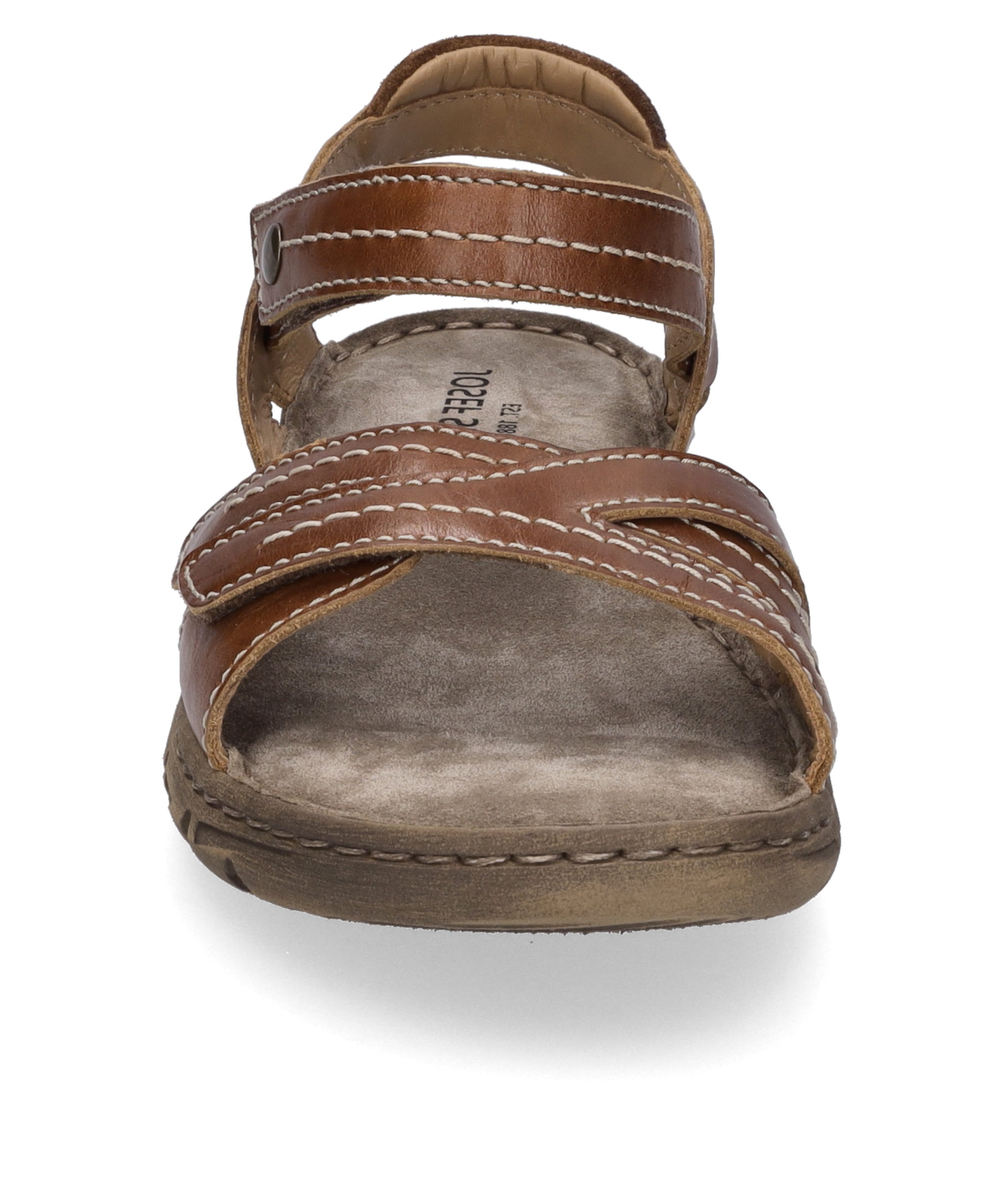 Josef Seibel Sandale »Brenda 06, brandy«