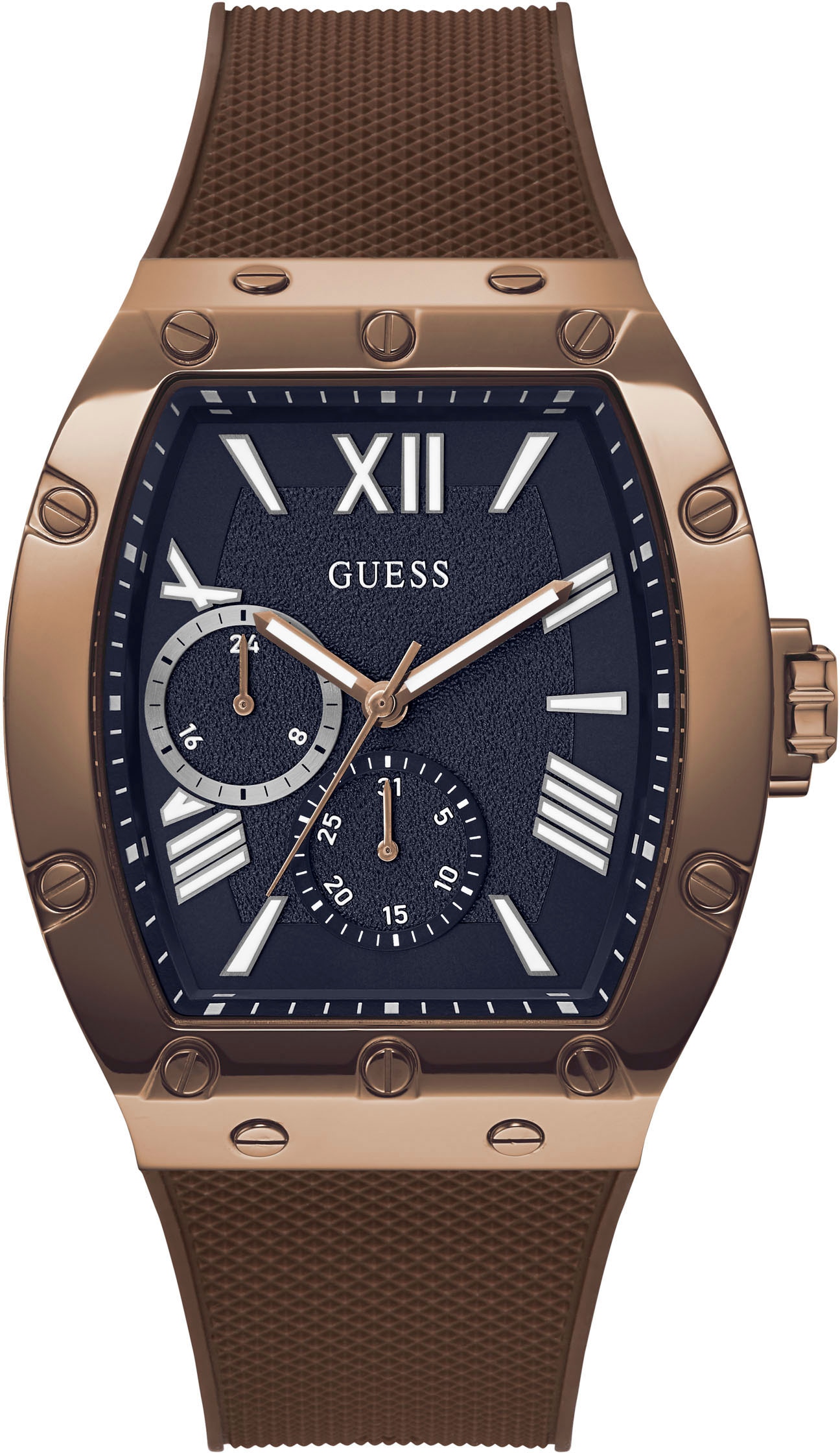 Guess Multifunktionsuhr »GW0568G1«