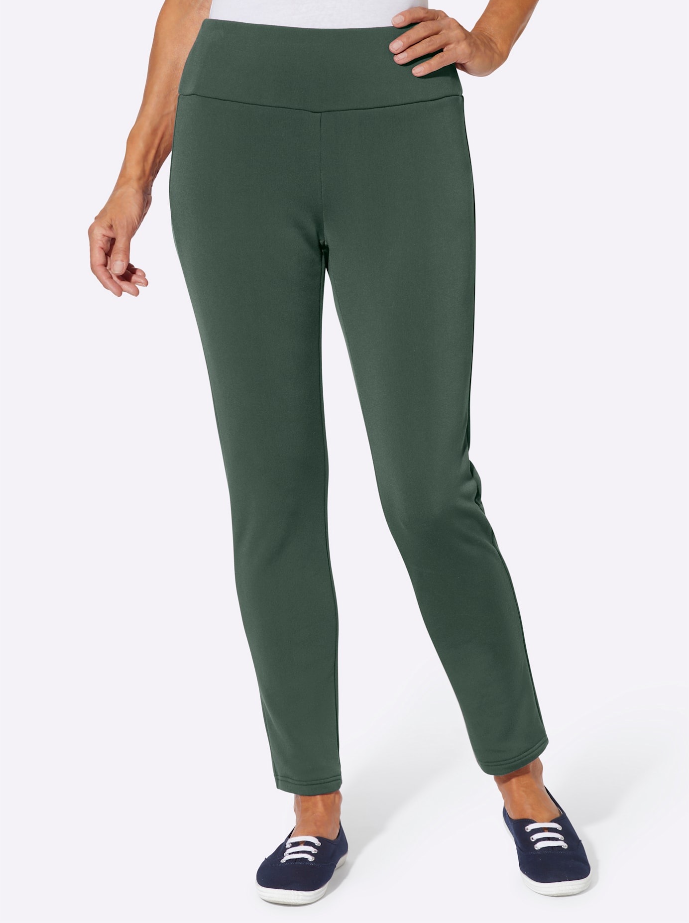 Classic Basics Leggings