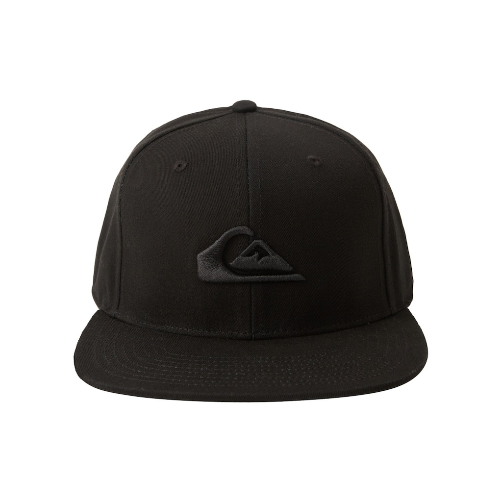 Quiksilver Snapback Cap »Chompers«