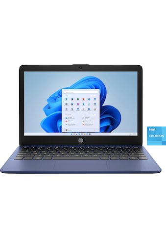 Notebook »11-ak0225ng«, 29,5 cm, / 11,6 Zoll, Intel, Celeron, UHD Graphics 600