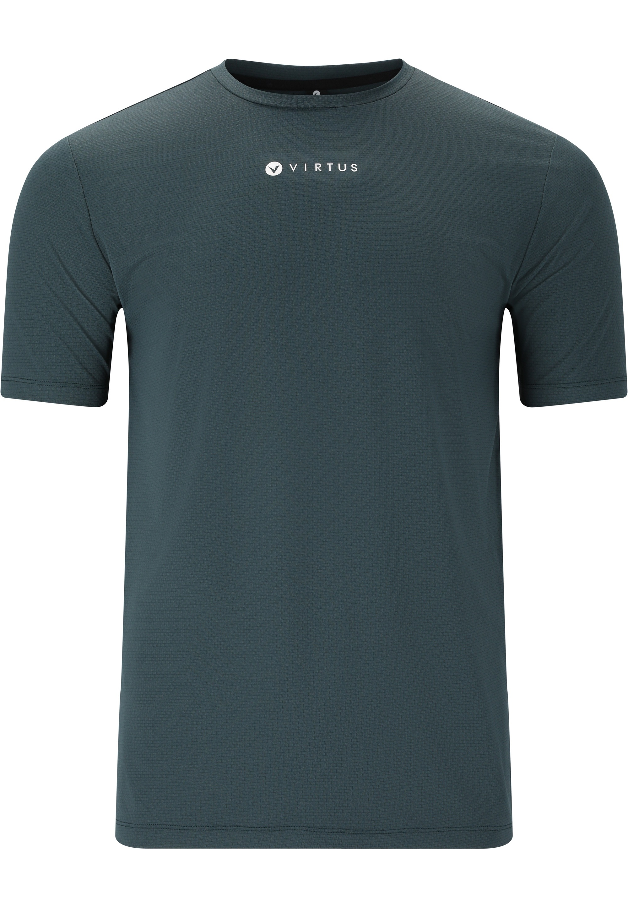 Virtus Funktionsshirt »Roger«, mit antibakterieller Silver -Technologie