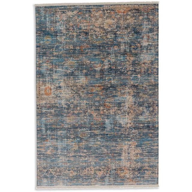 SCHÖNER WOHNEN-Kollektion Teppich »Mystik 194«, rechteckig, weiche  Oberfläche, Wohnzimmer kaufen | BAUR