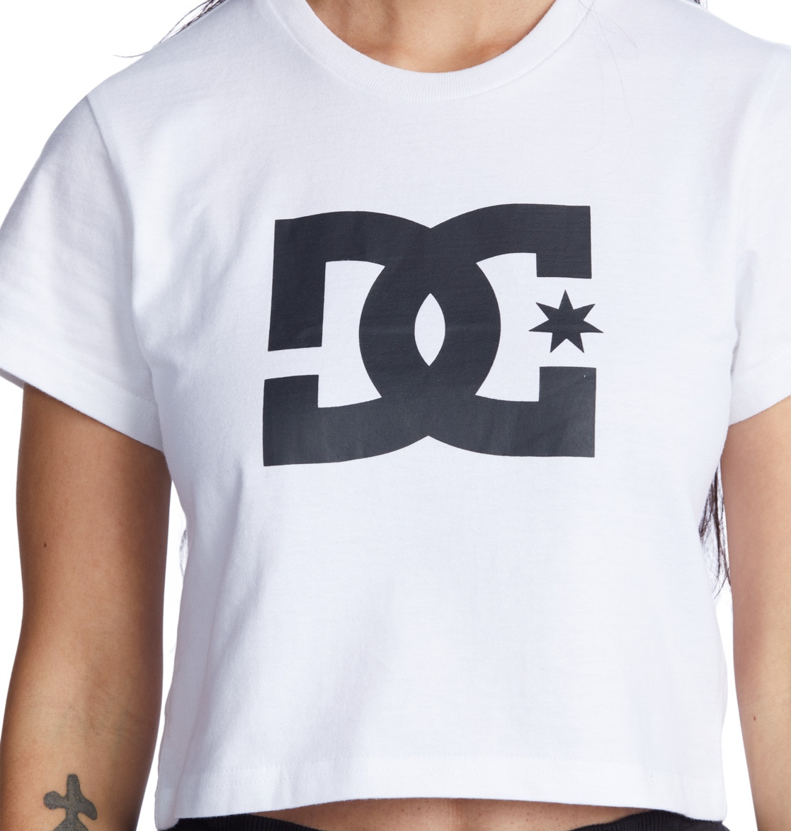 DC Shoes T-Shirt »DC Star«