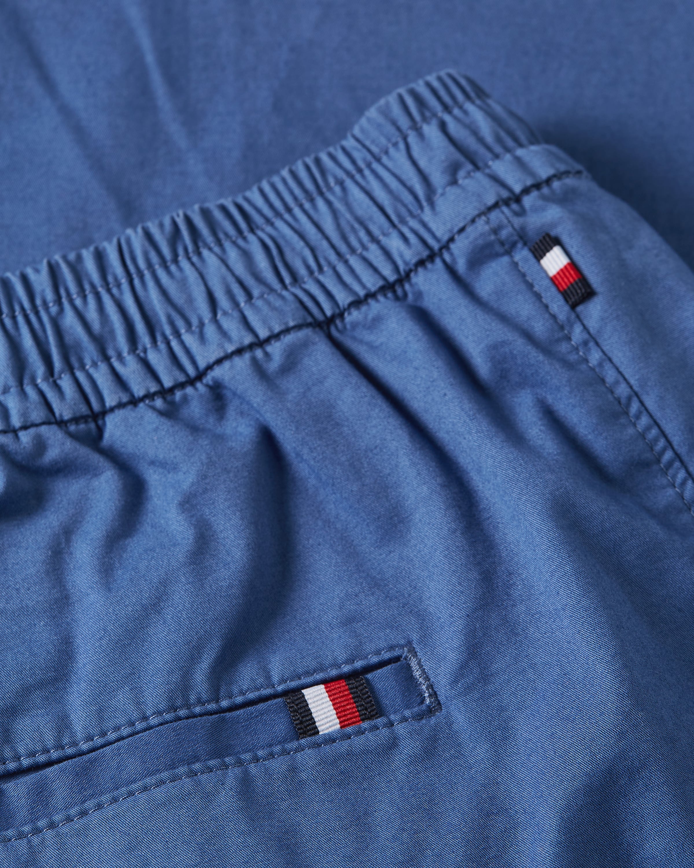 Tommy Hilfiger Chinoshorts »MERCER 7NC PO PAPERTOUCH SHORT«