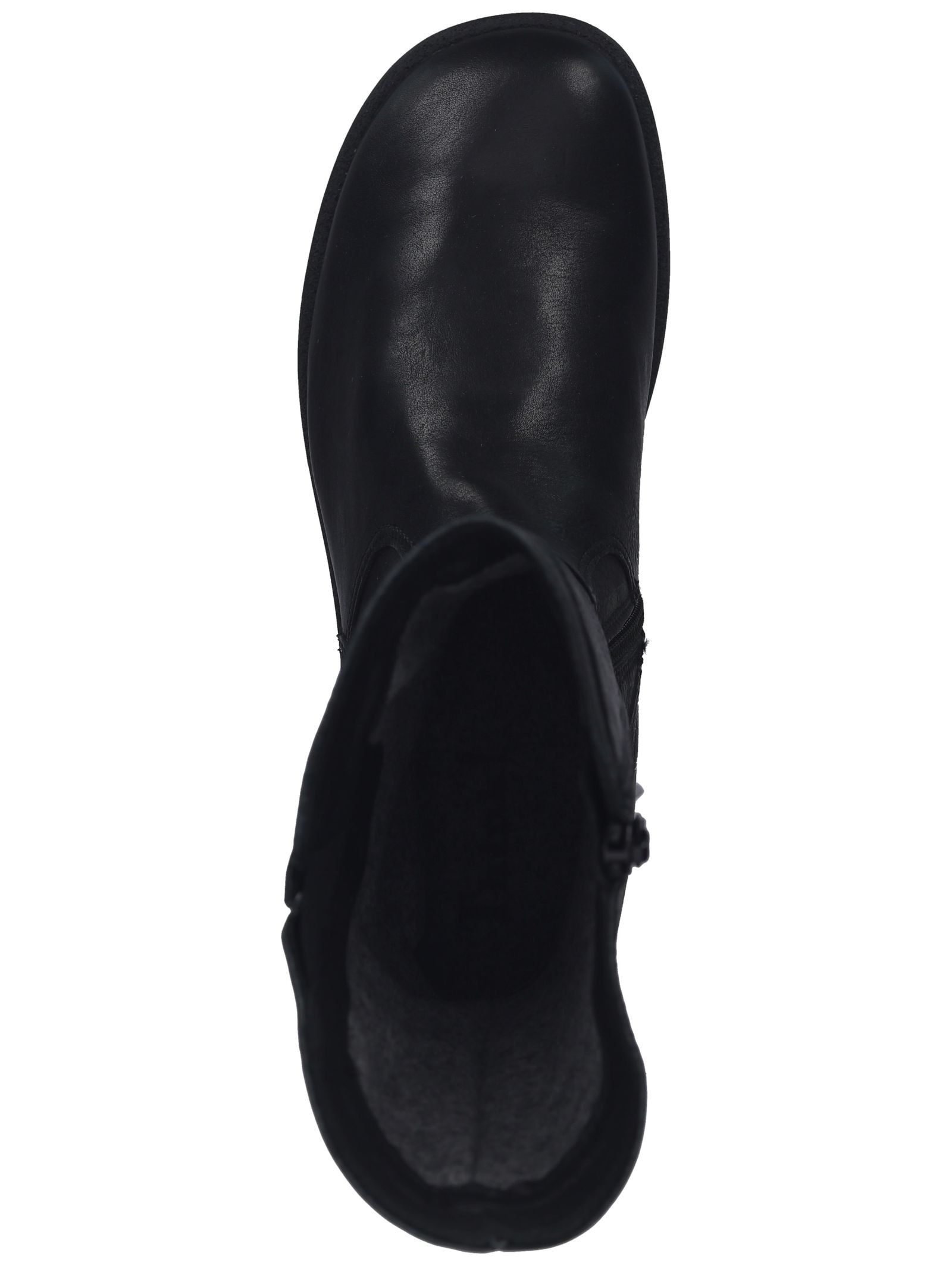 Think! Stiefel »Think! Stiefel Nappaleder«