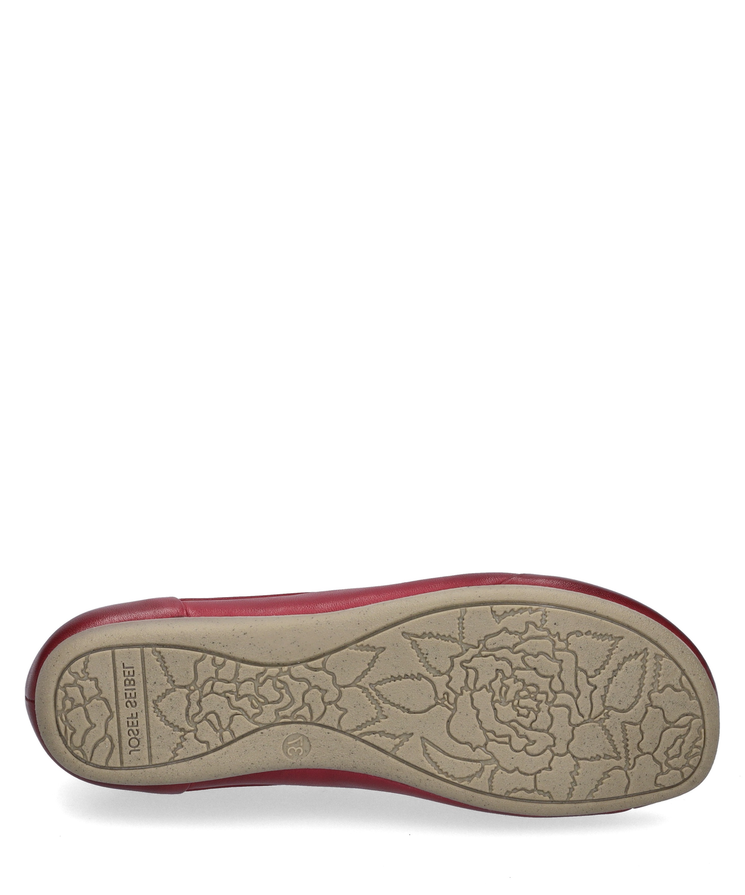 Josef Seibel Schnürschuh »Fiona 01, berry«