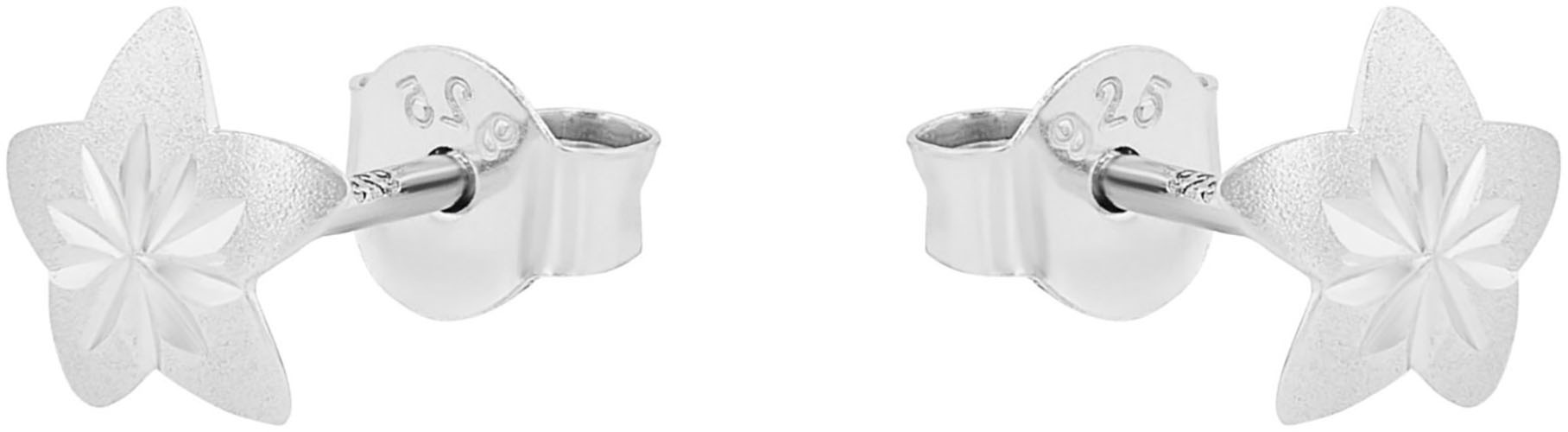 Amor Paar Ohrstecker »Stern, 9063703«