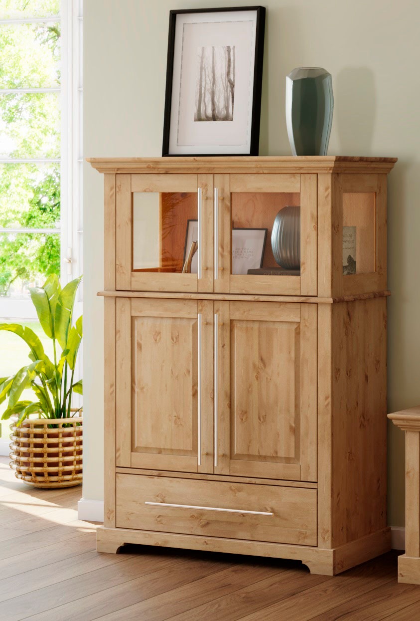 OTTO home Highboard "Meliss" günstig online kaufen