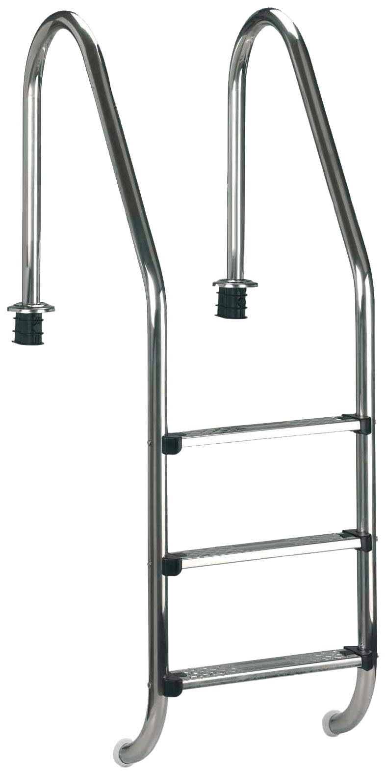 Thumbnail - KONIFERA Ovalpool "LANZAROTE 2" für den Volleinbau inkl. umfangreichem Zubehör, verschiedene Größen