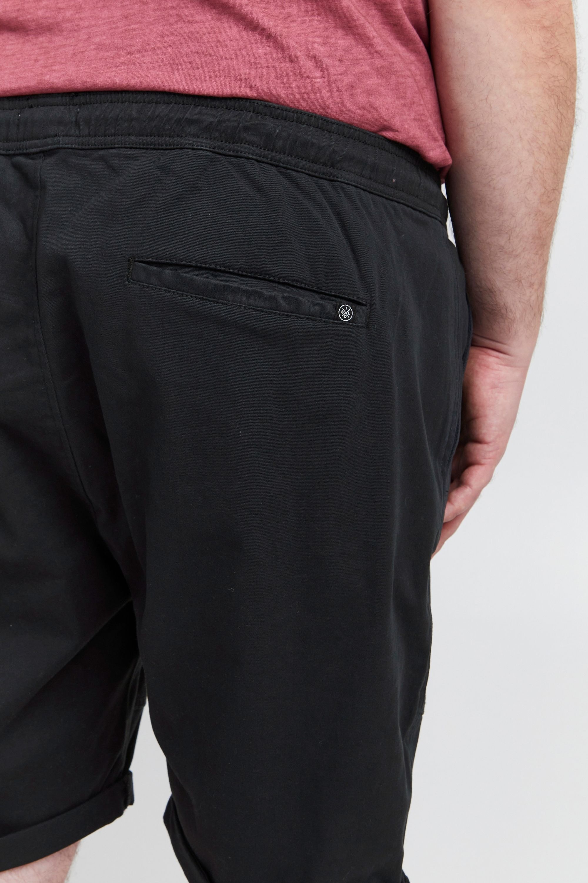 !Solid Chinoshorts »Chinoshorts SDHenk BT«