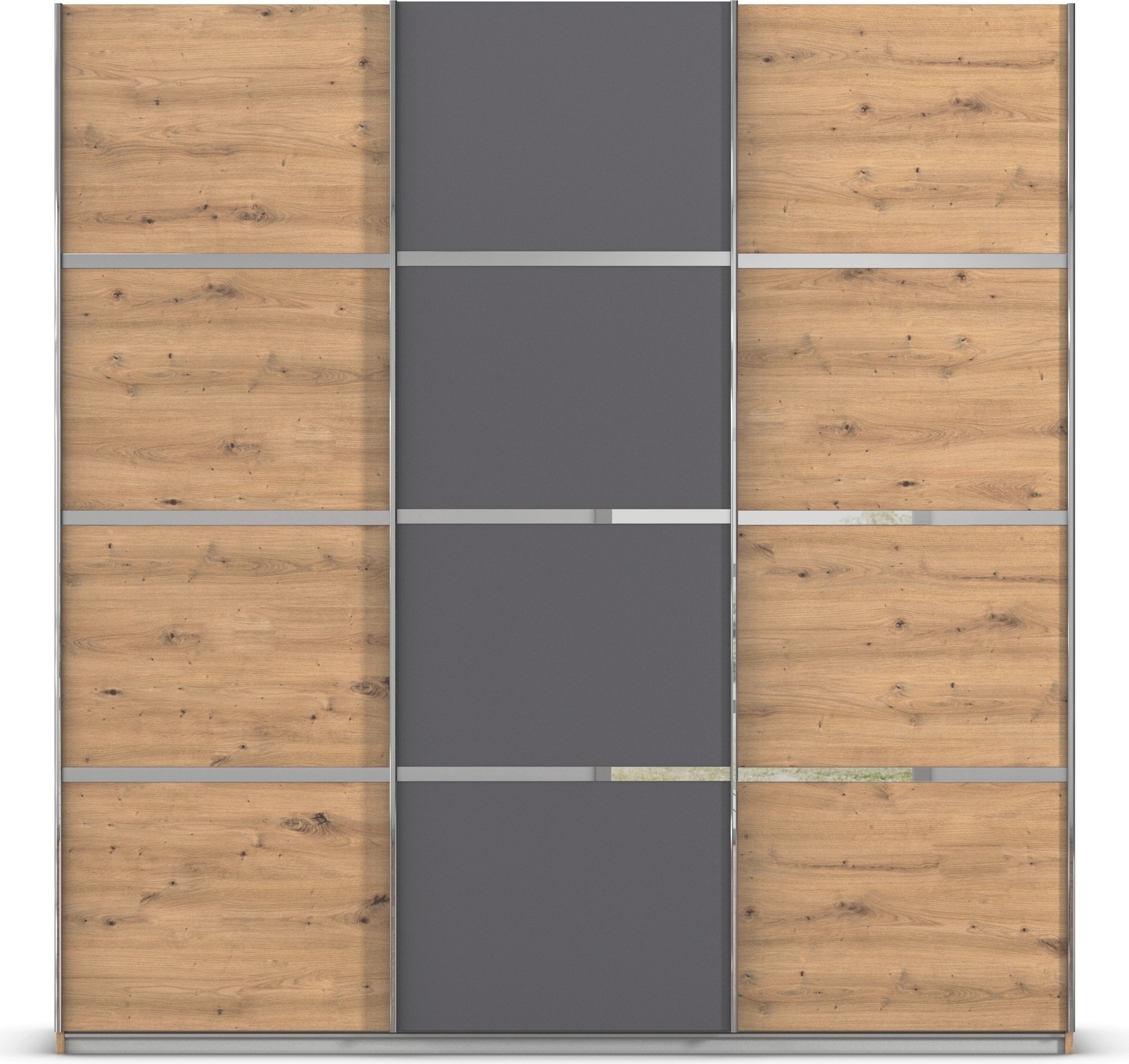 rauch Kleiderschrank "Schwebetürenschrank OTTO´s Choice Garderobe Schrank T günstig online kaufen