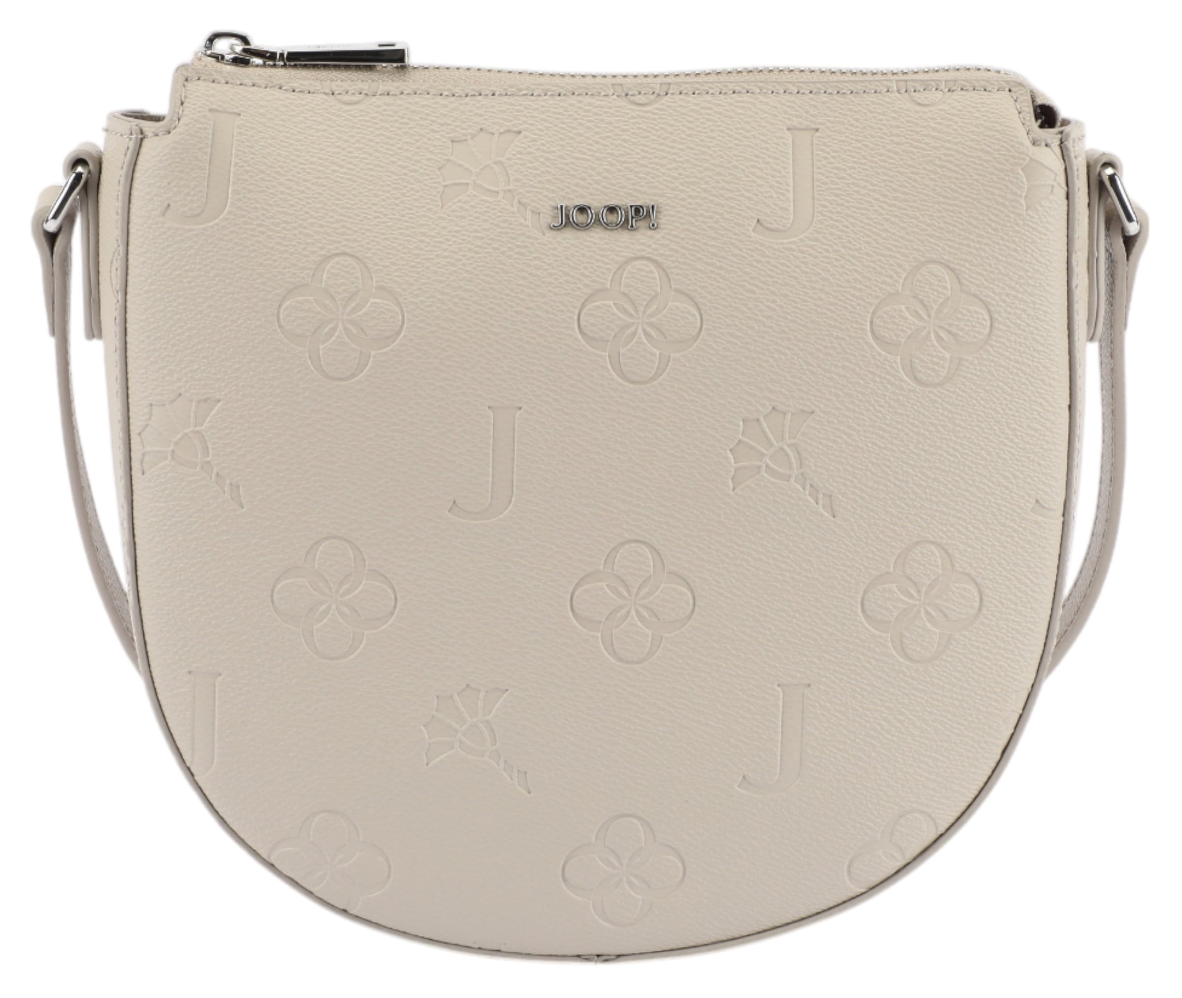 JOOP! Schultertasche »flora stampa stella shoulderbag svz«, Handtasche Damen Umhängetasche Tasche Damen