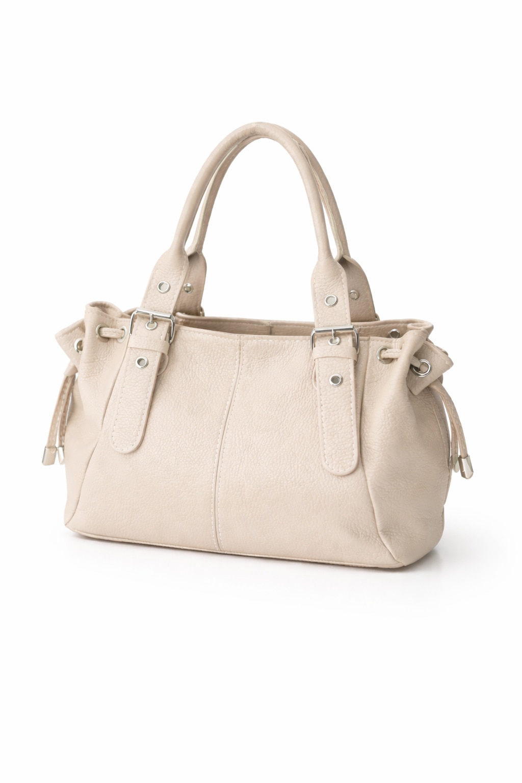 COLLEZIONE ALESSANDRO Schultertasche "Bergamo" aus echtem Leder, Made in It günstig online kaufen