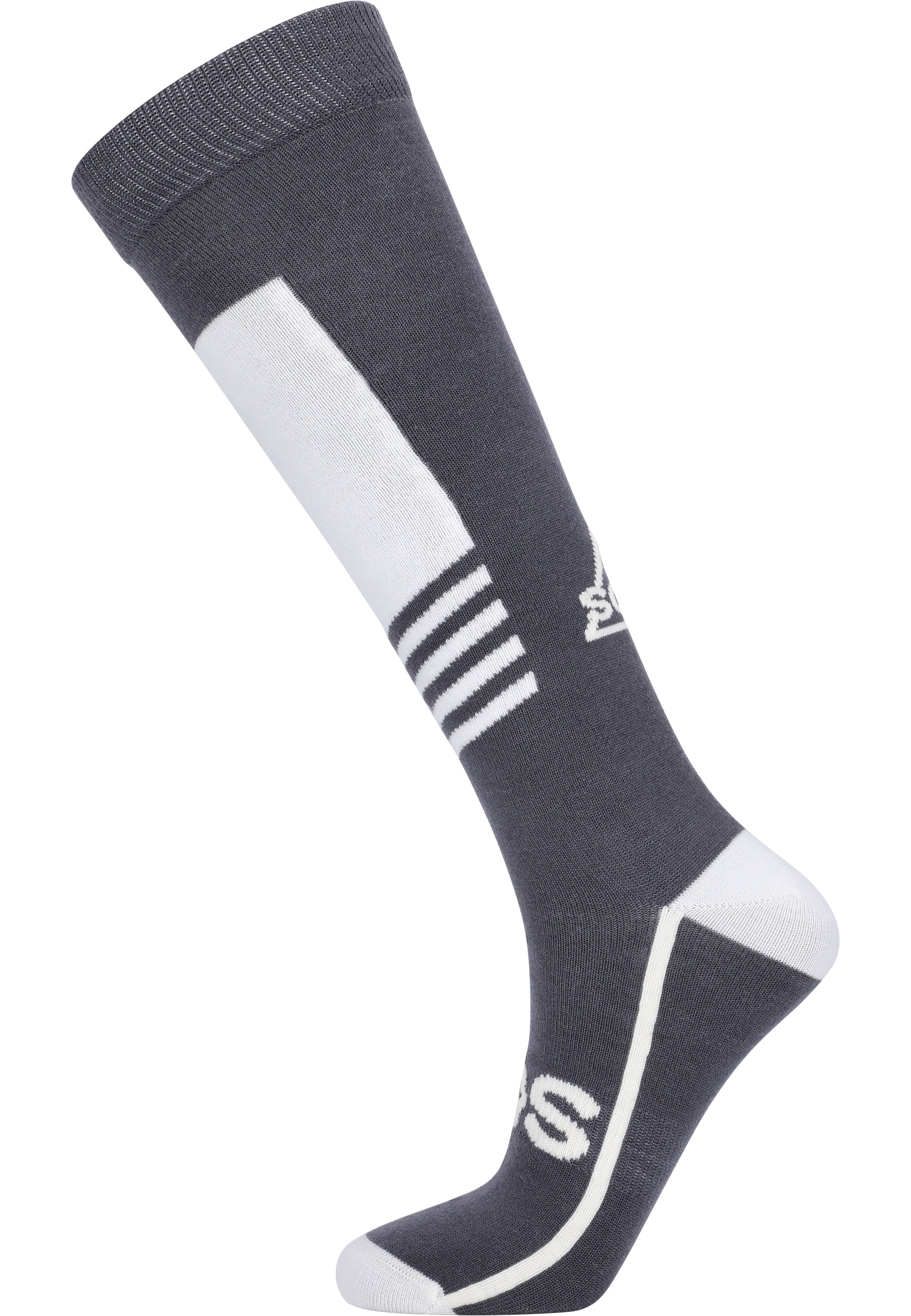 SOS Socken »La Hoya«, mit besonders wärmender Funktion