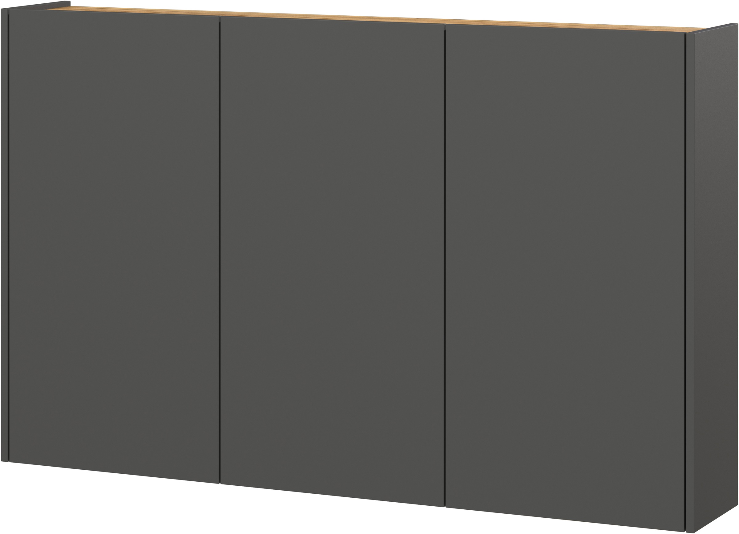 GERMANIA Garderoben-Set "Libbiano", (2 St.), Garderoben-Set bestehend aus M günstig online kaufen