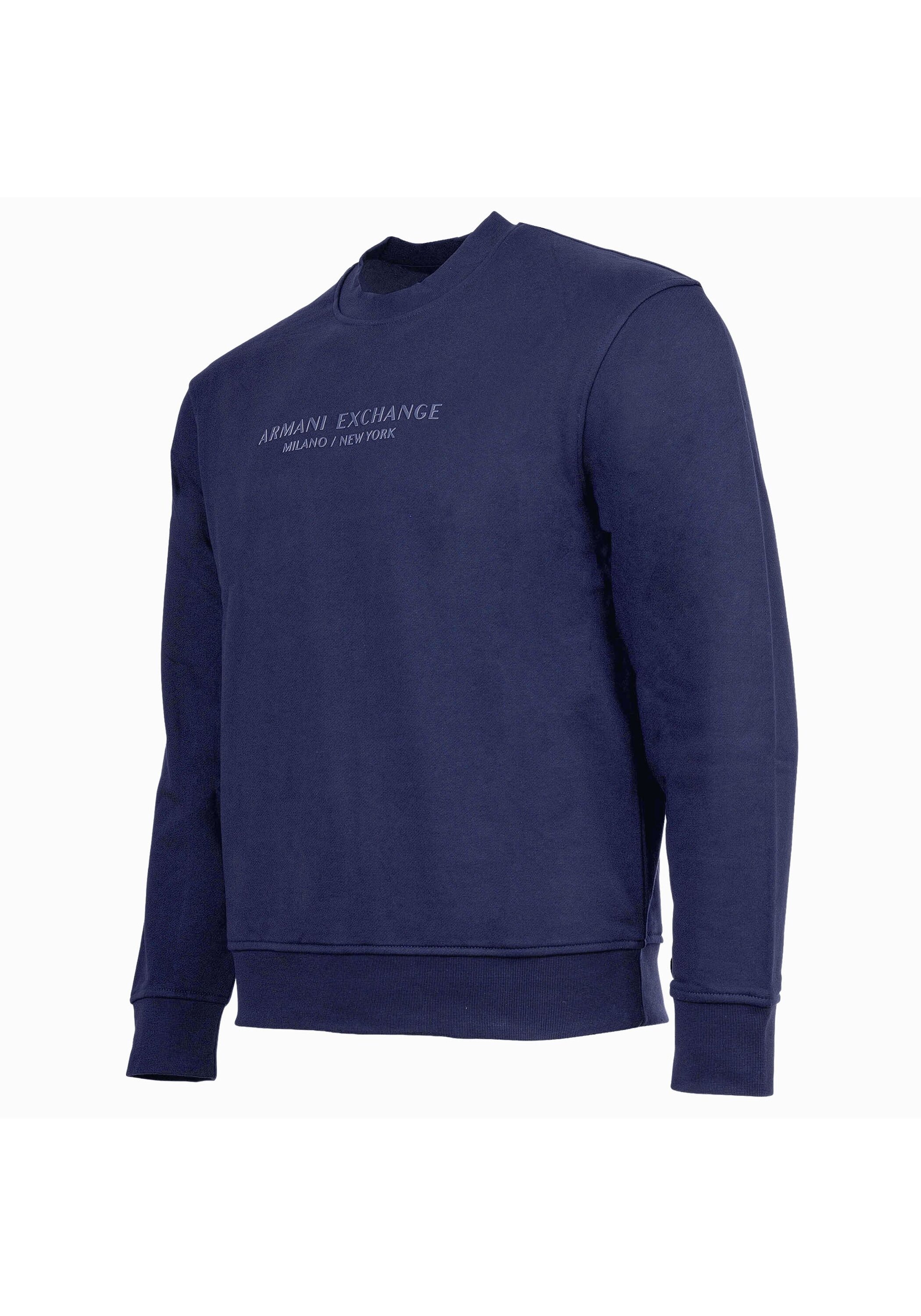 ARMANI EXCHANGE Sweatshirt »Sweatshirt SWEATSHIRT 1er Pack«, 1
