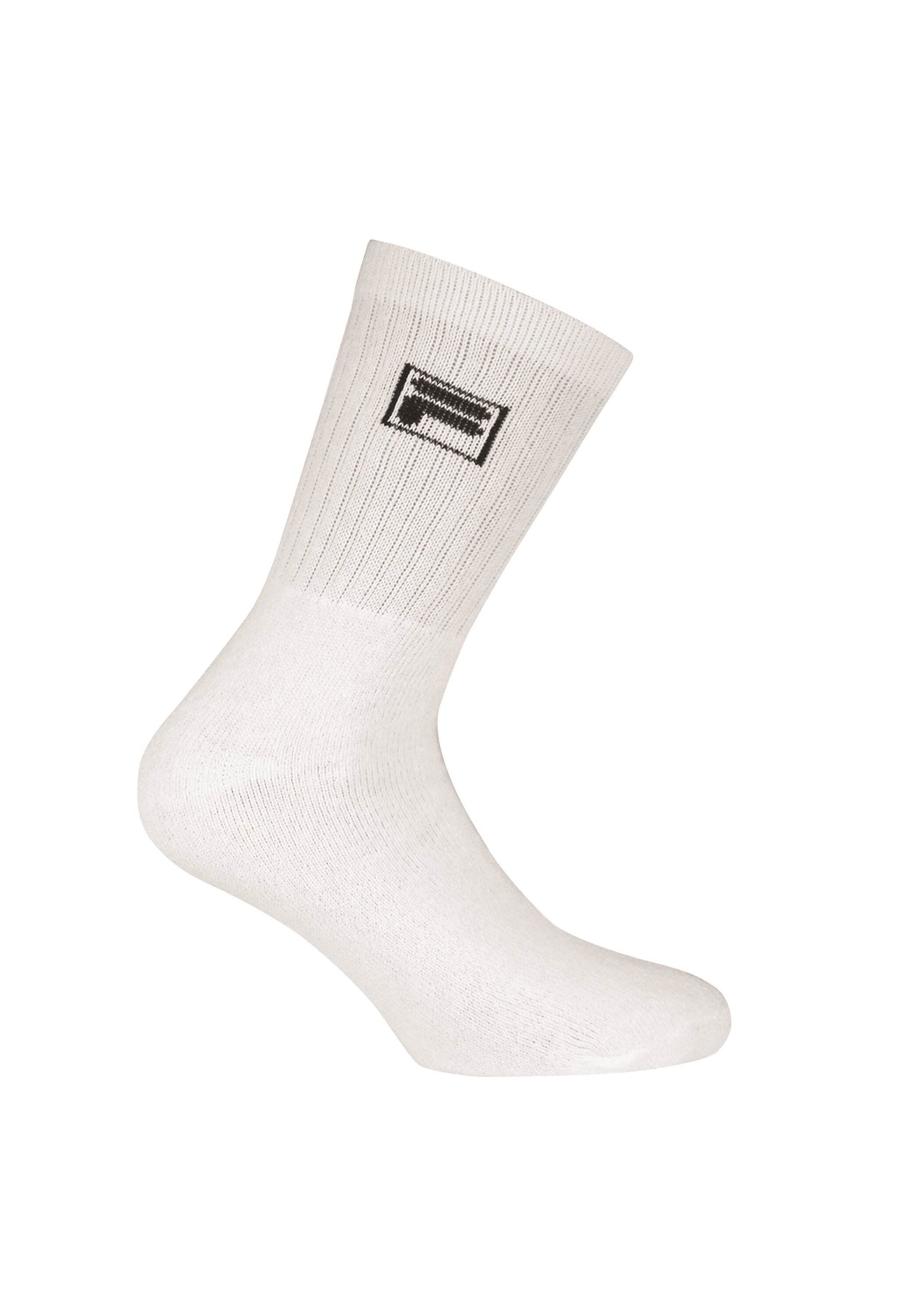 Fila Kurzsocken »Socken 6er Pack«