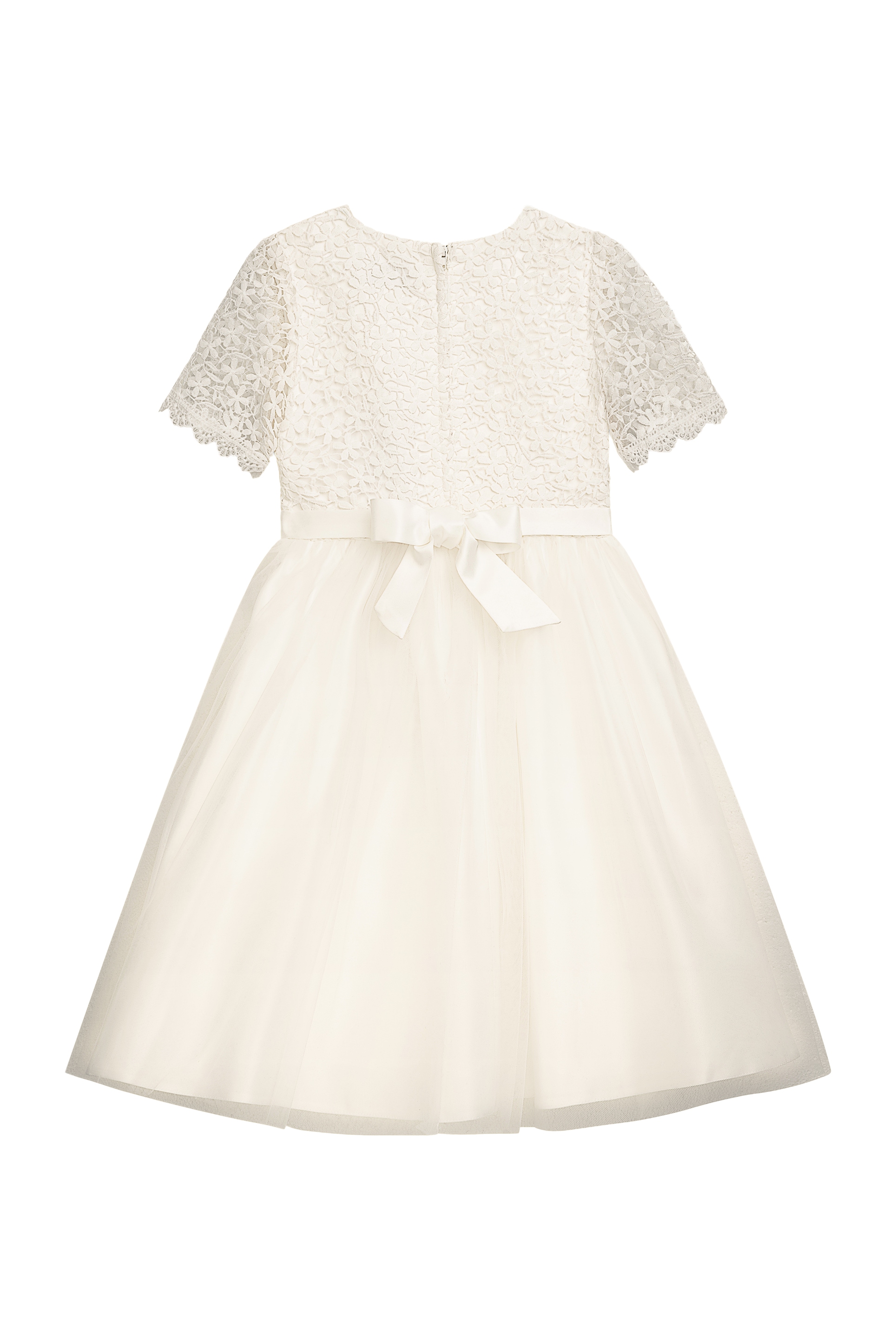 DANAMADE Partykleid »DANAMADE Dresses Mädchenkleid«