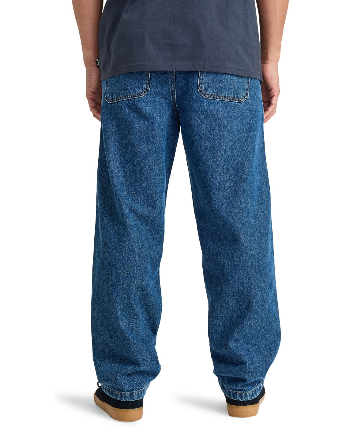 Billabong Relax-fit-Jeans "Larry Denim" günstig online kaufen