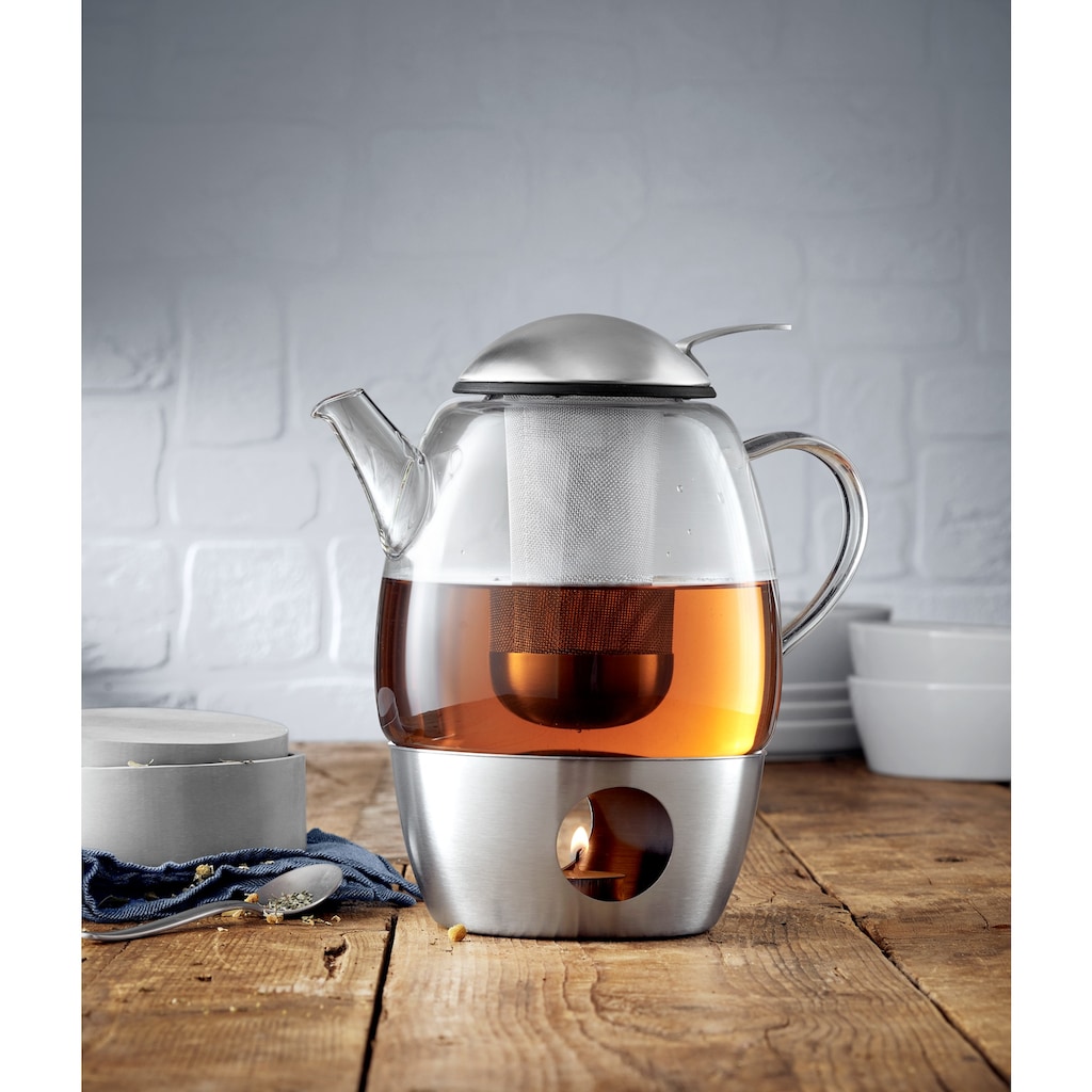 WMF Teekanne »SmarTea«, 1 l