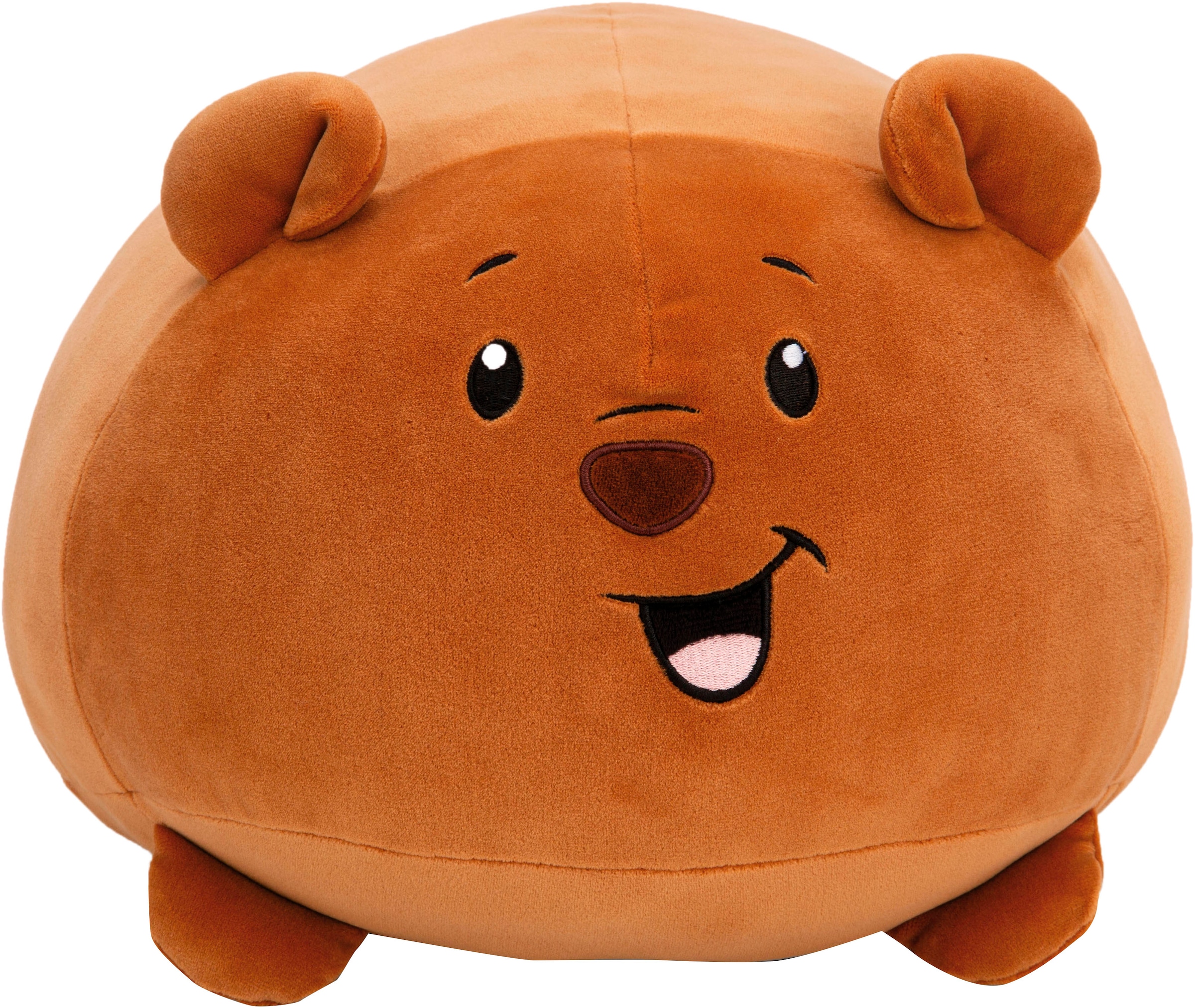 Nici Kuscheltier »Chill-NICI, Bär 30x34cm«