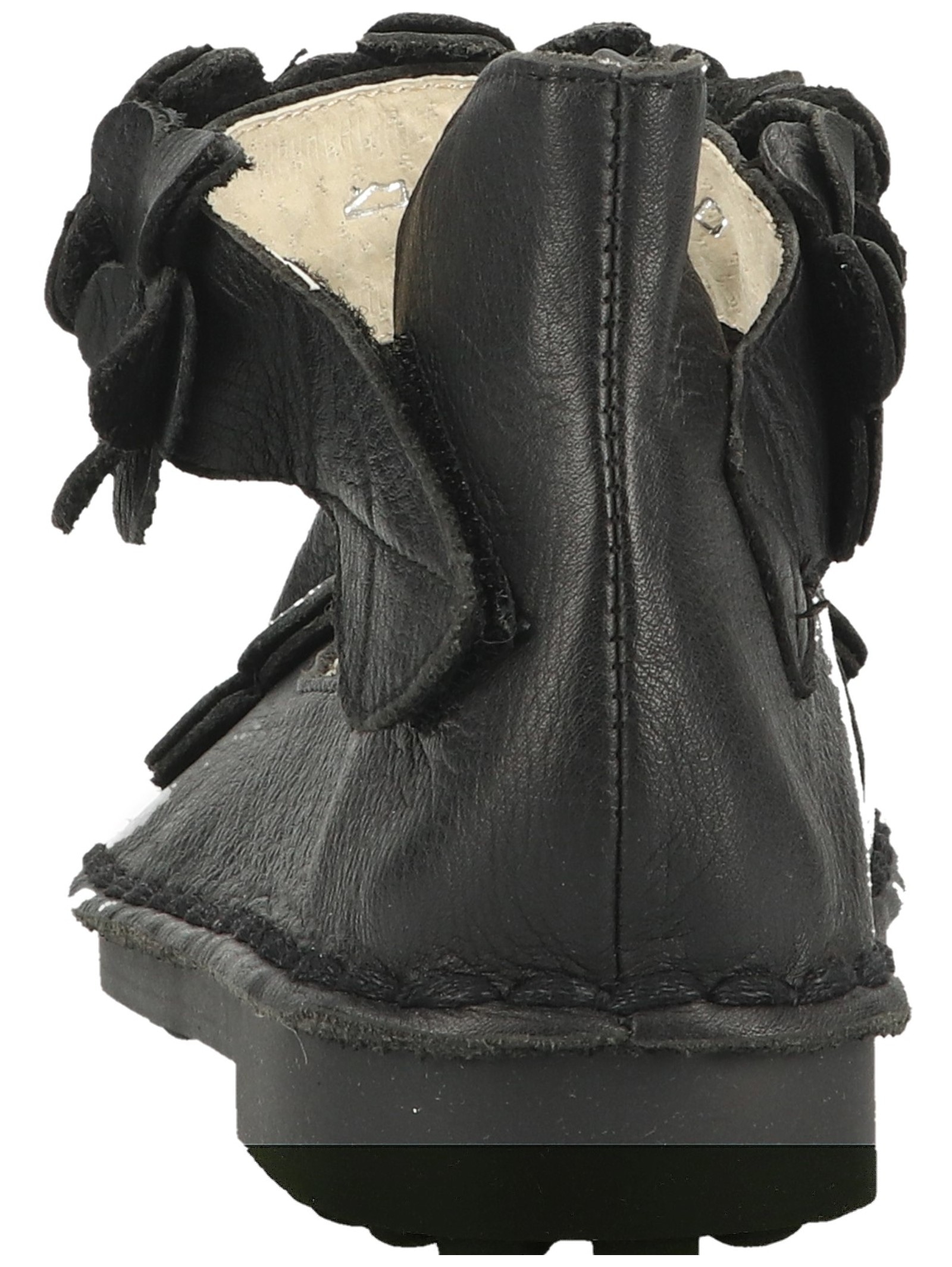 LAURA VITA Riemchenballerina »LAURA VITA Ballerinas Leder«