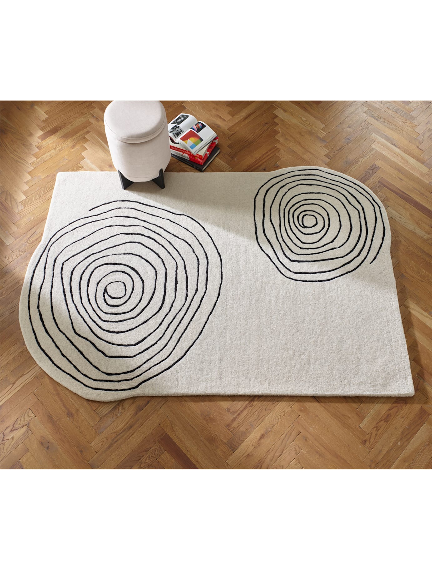 heine home Teppich 12 mm Höhe günstig online kaufen