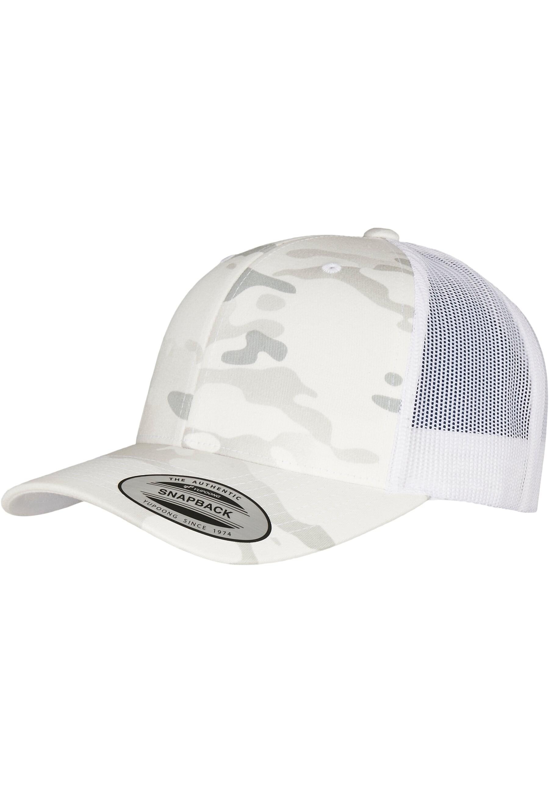 Flexfit Flex Cap »Flexfit Unisex Retro Trucker Multicam®«
