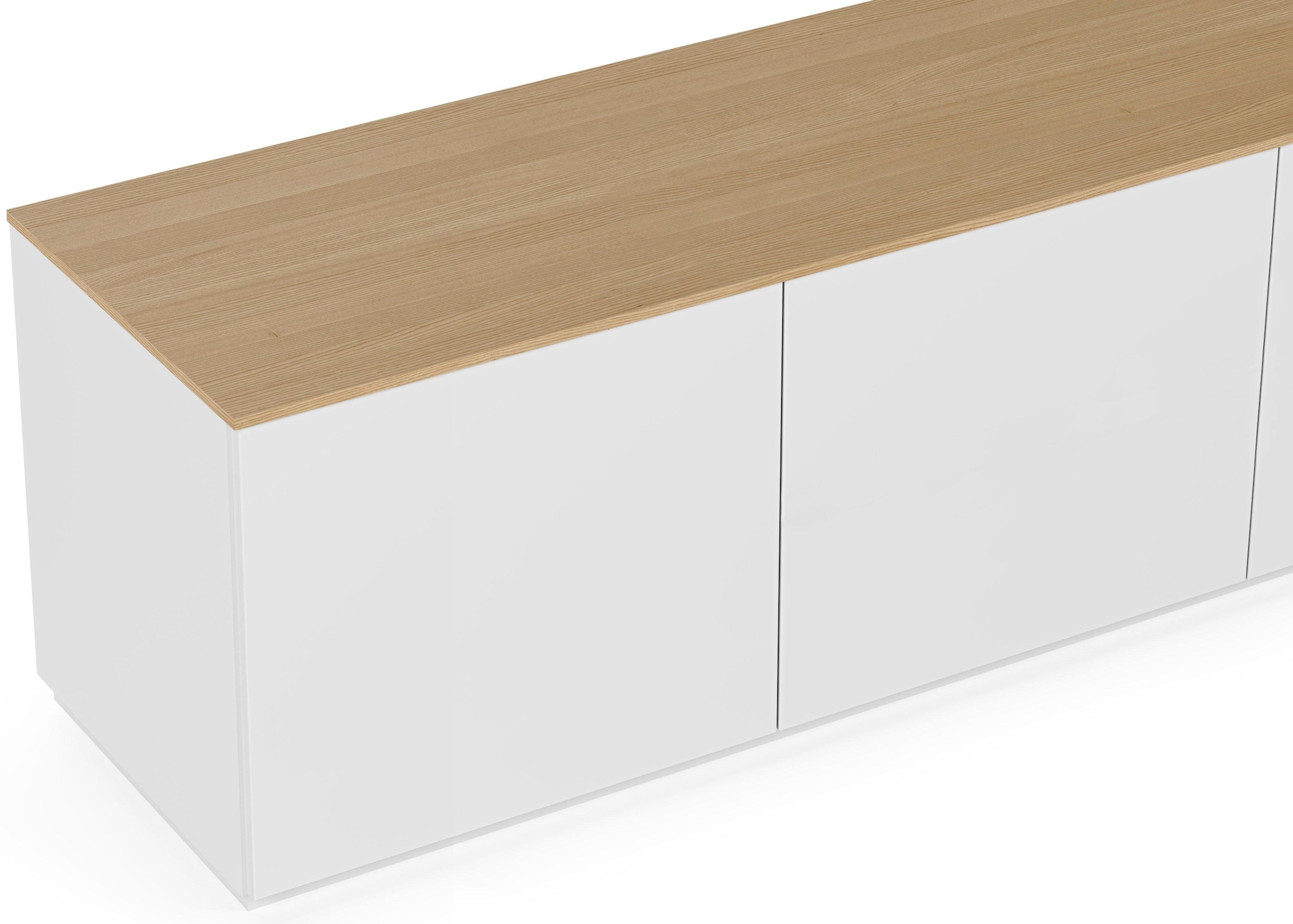 TemaHome Lowboard, Kommode, viele Stauraummöglichkeiten, Breite 180 cm