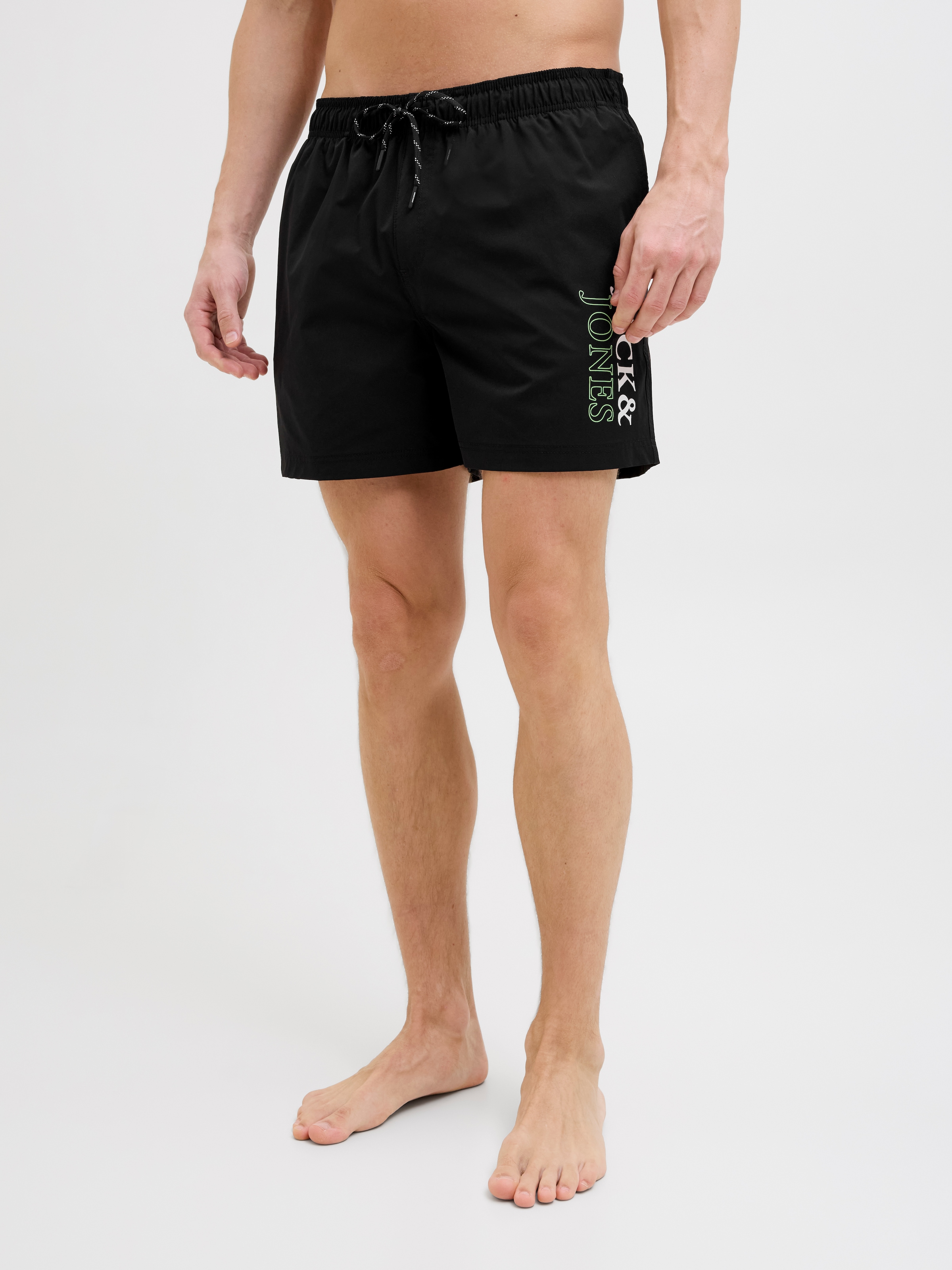 Jack & Jones Jack & Jones Badeshorts »JPSTMAUI JJSW...