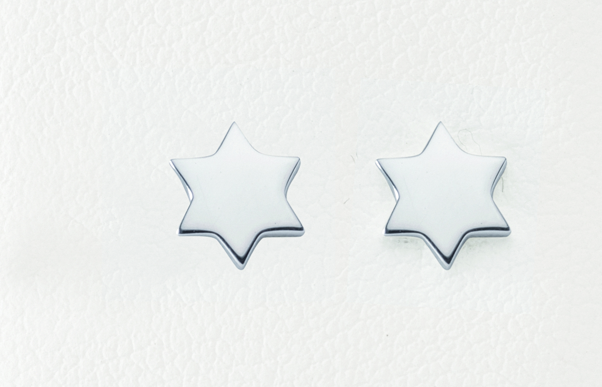 Silber Paar »925 | Ohrringe Ohrstecker Adelia´s Ohrhänger BAUR Damen Silberschmuck online kaufen Stern«, für