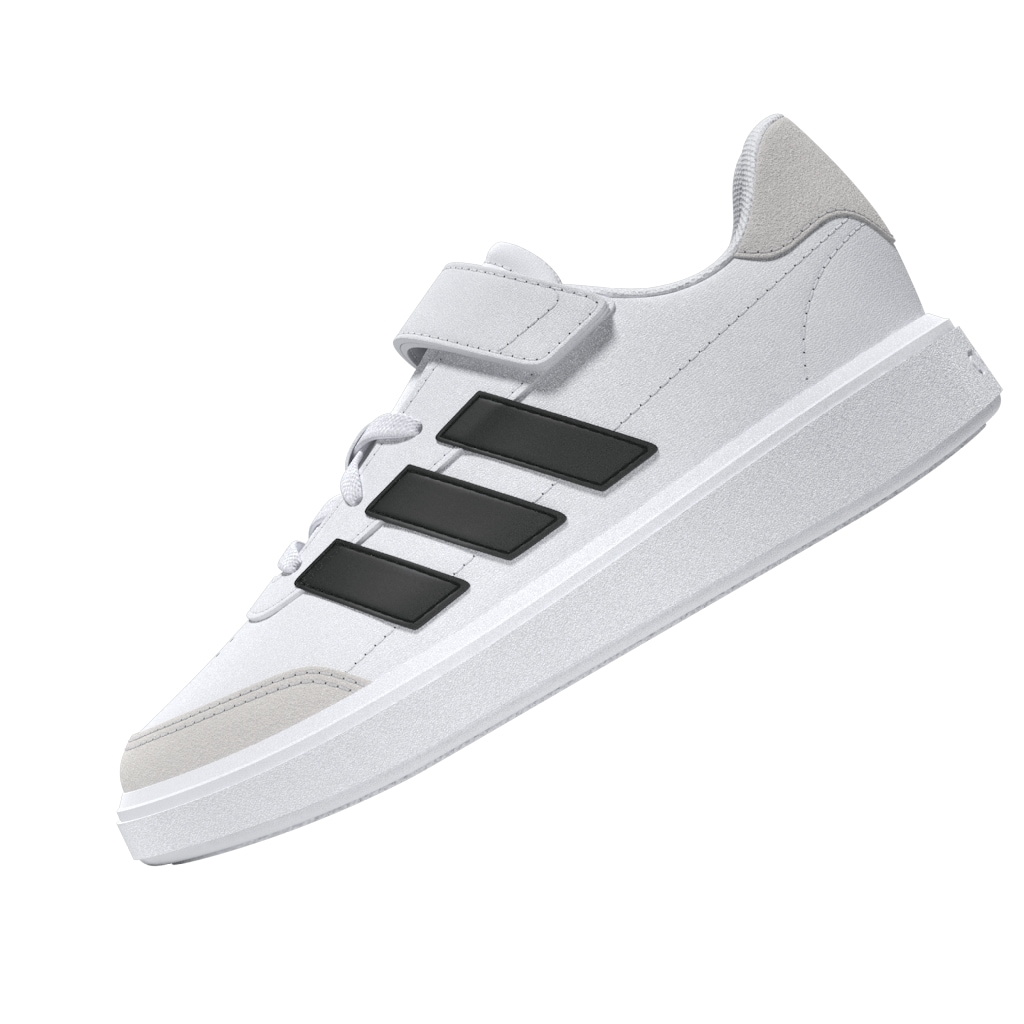 adidas Sportswear Klettschuh »COURTBLOCK«