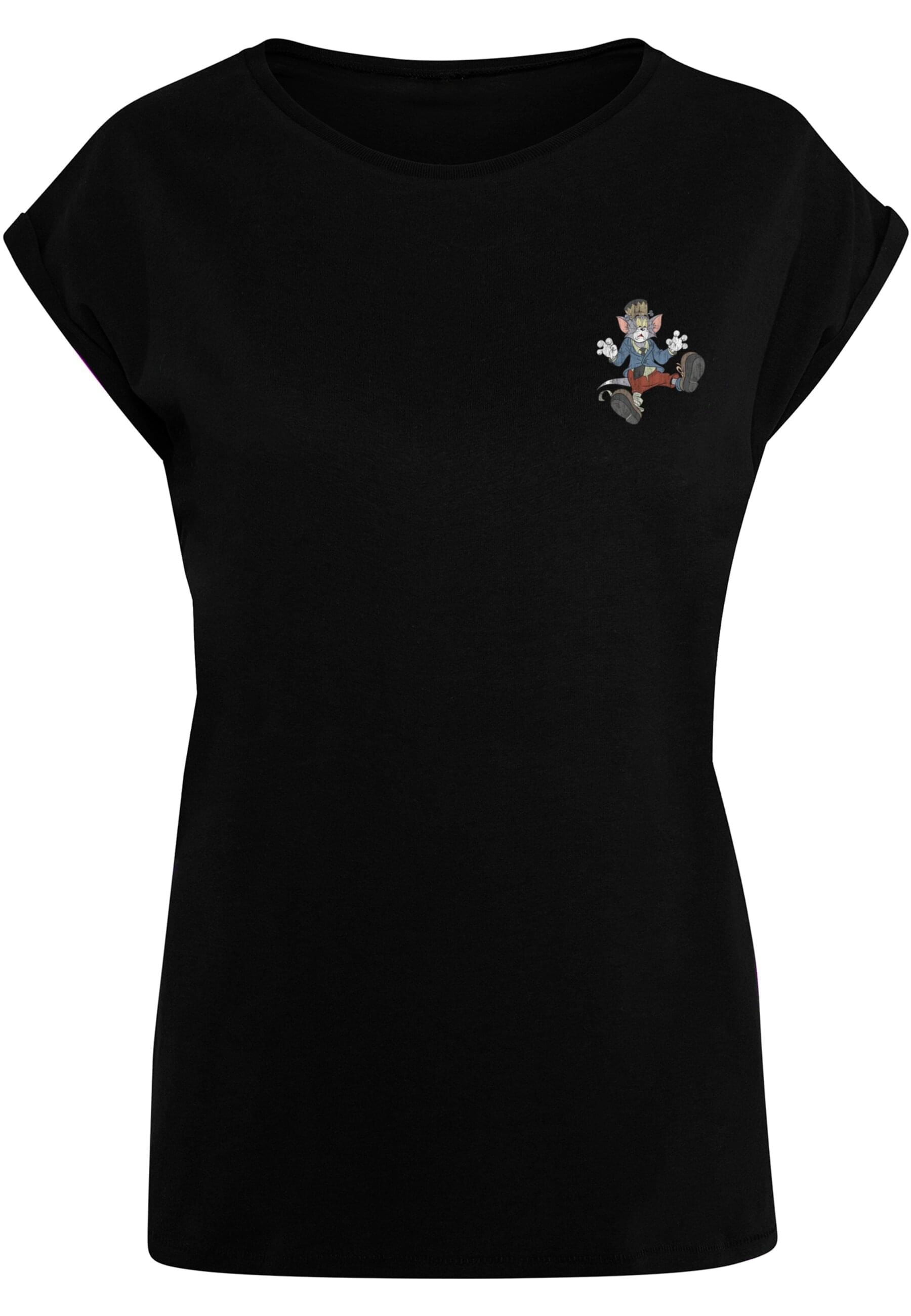 ABSOLUTE CULT T-Shirt "ABSOLUTE CULT Damen", (1 tlg.) günstig online kaufen