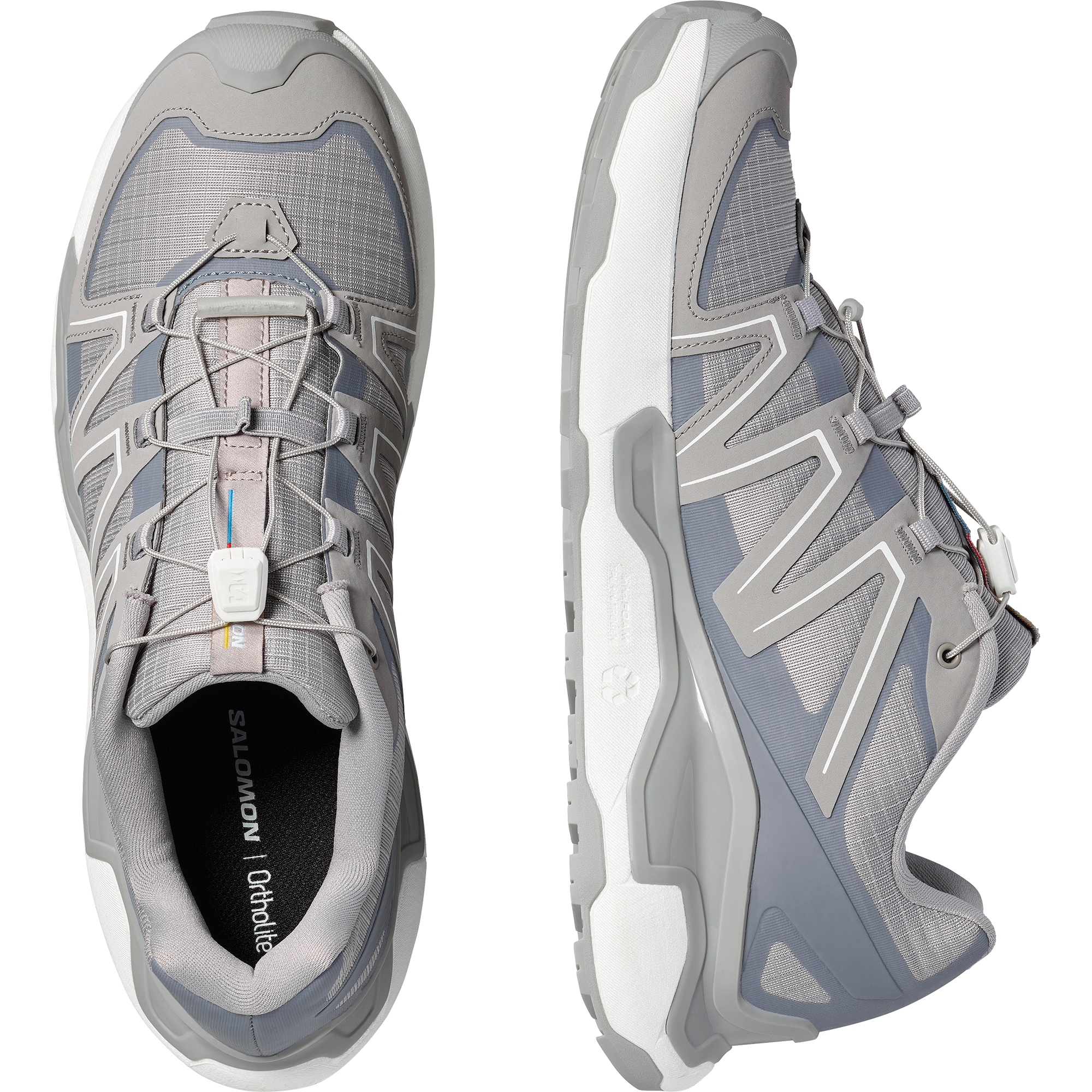 Salomon Sneaker »XC ROAM«