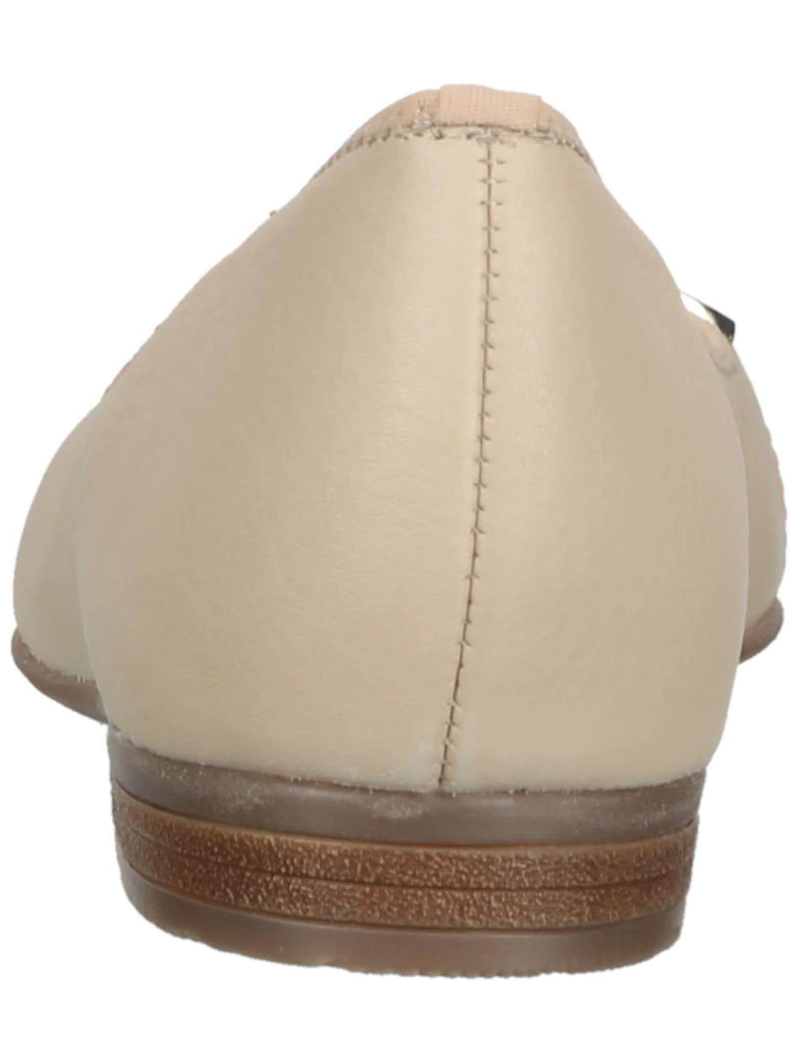 Ara Ballerina »Ara Ballerinas Glattleder«