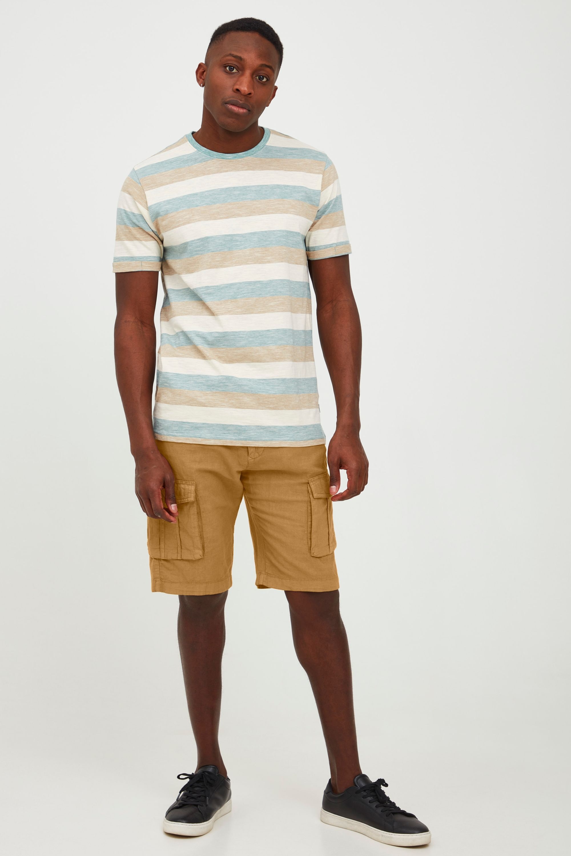 !Solid Shorts »Shorts SDPovl«