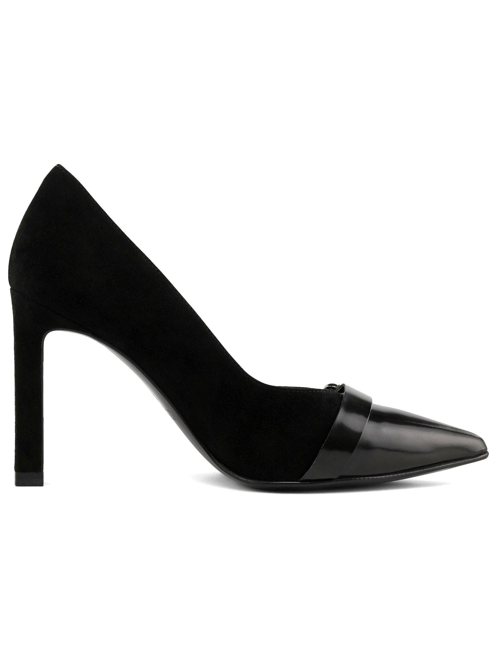 Peter Kaiser High-Heel-Pumps »Peter Kaiser Pumps Veloursleder«