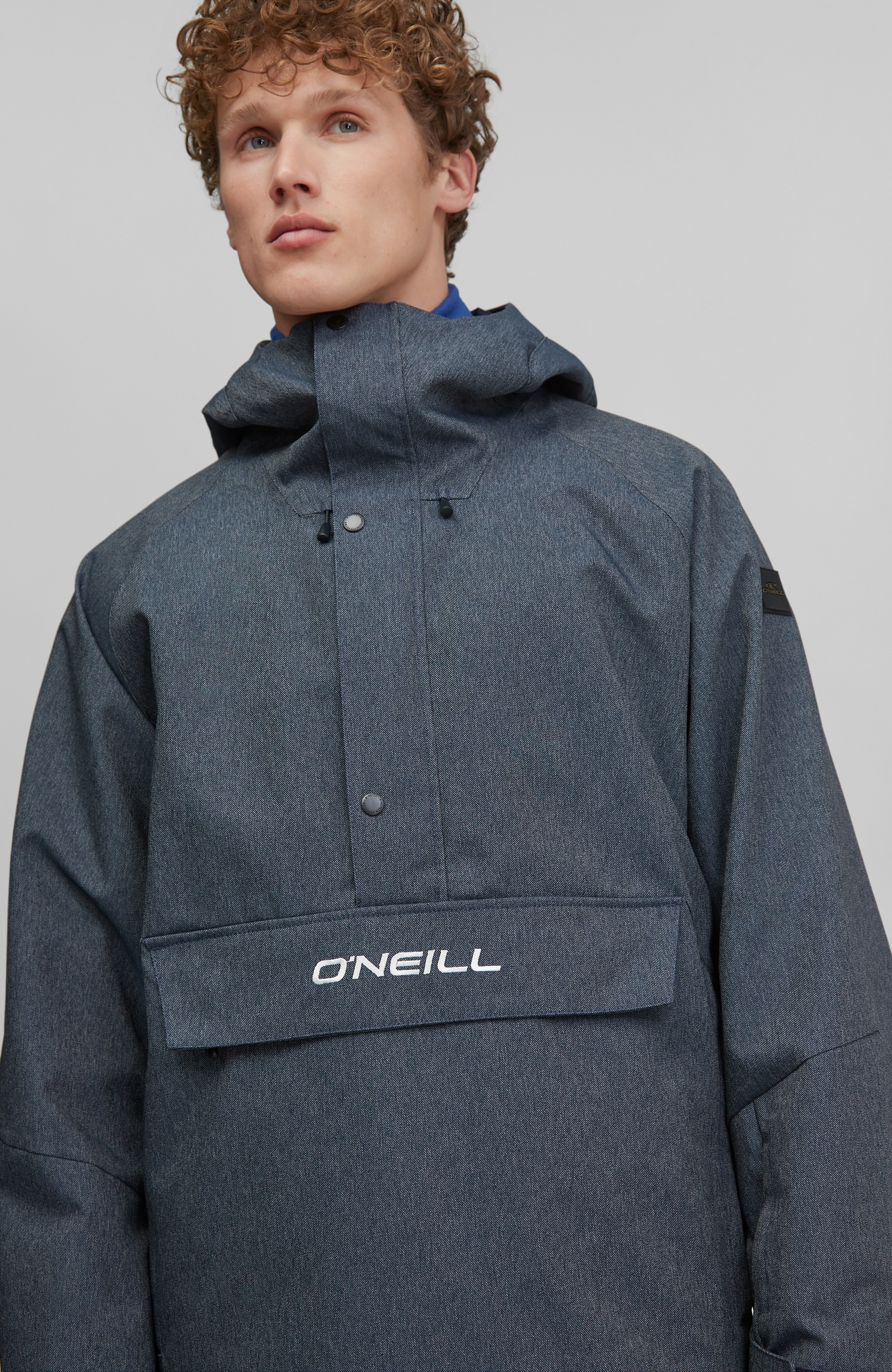 O'Neill Anorak »Original Anorak«, mit Kapuze kaufen