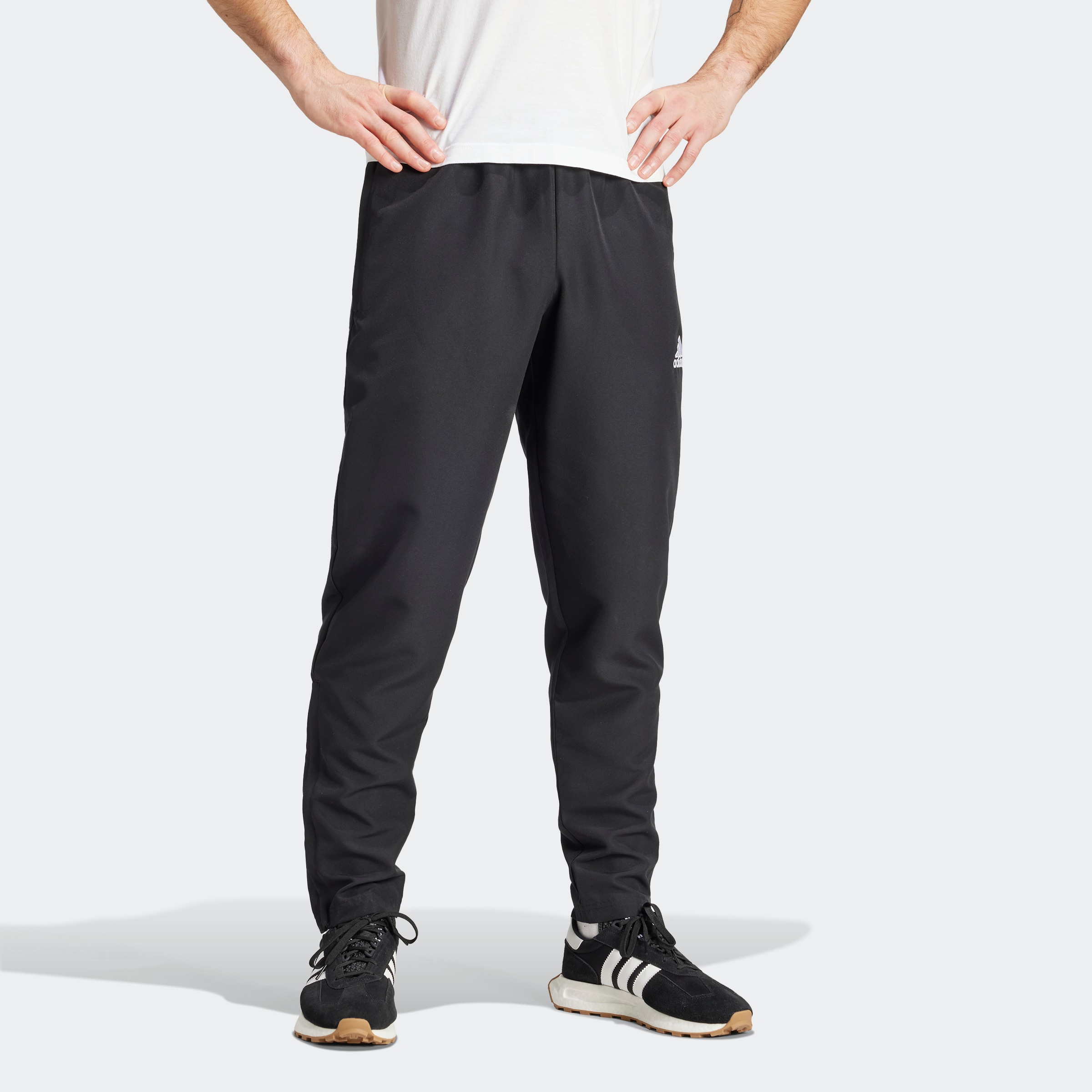 adidas Performance Trainingshose "ENT22 PRE PNT", (1 tlg.) günstig online kaufen