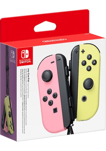 Wireless-Controller »Joy-Con 2er-Set«