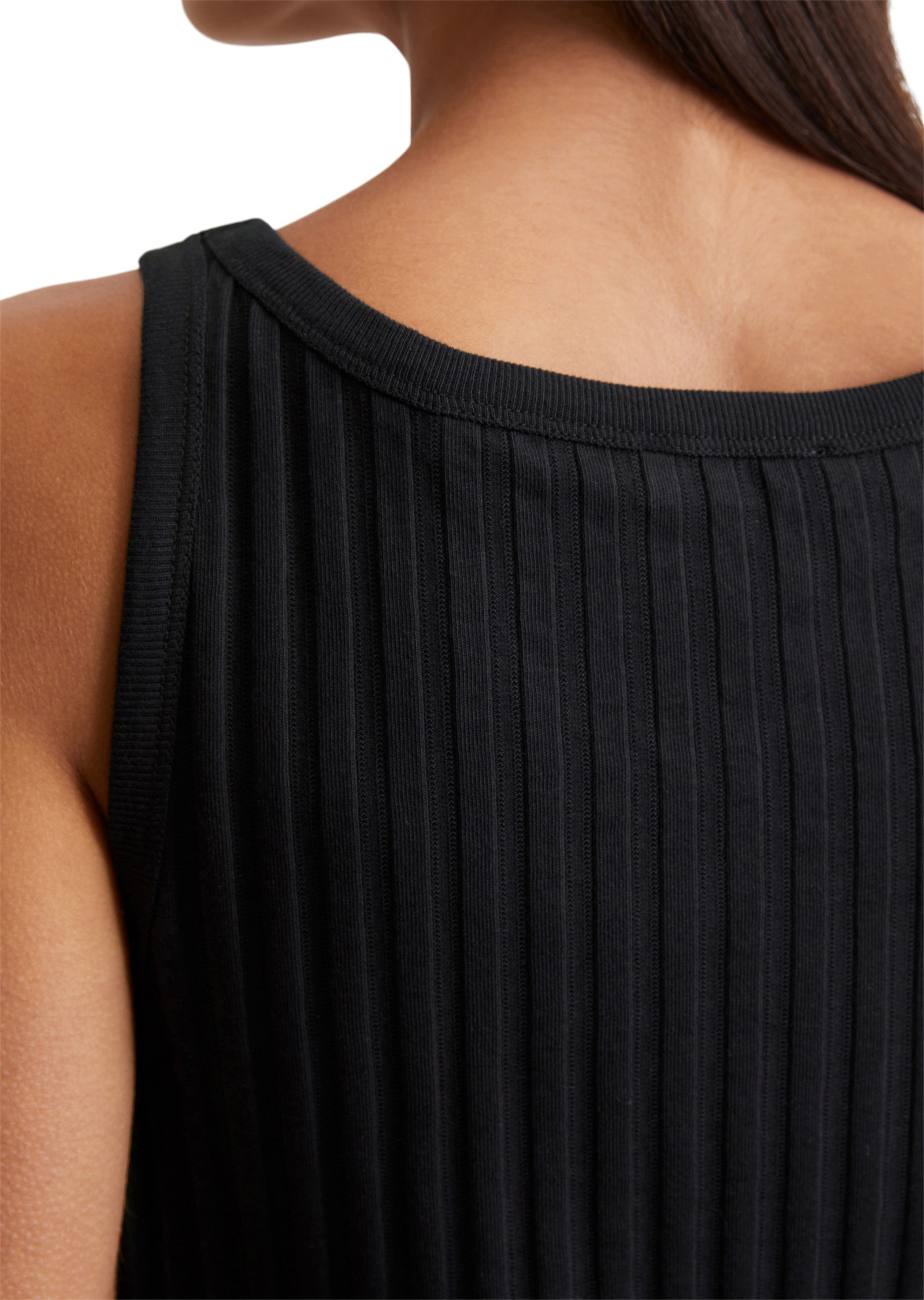 Marc O'Polo T-Shirt »aus softem Modal-Organic-Cotton-Mix«