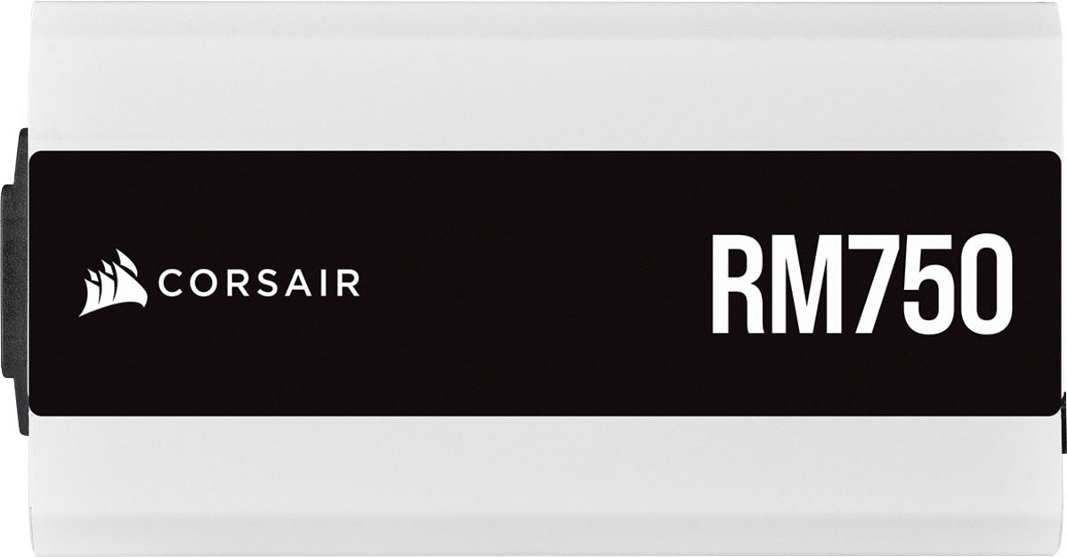 Corsair PC-Netzteil »RM750«