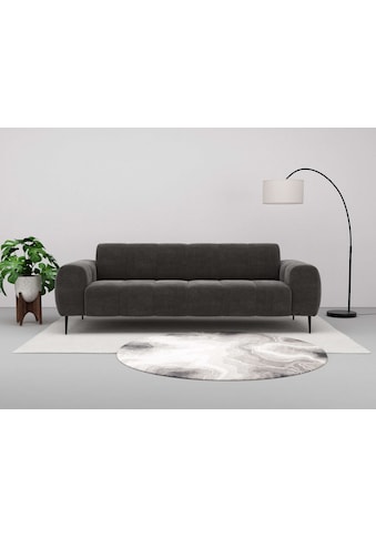 Leonique 3-Sitzer »Ondria« sofa su exzellentem ...