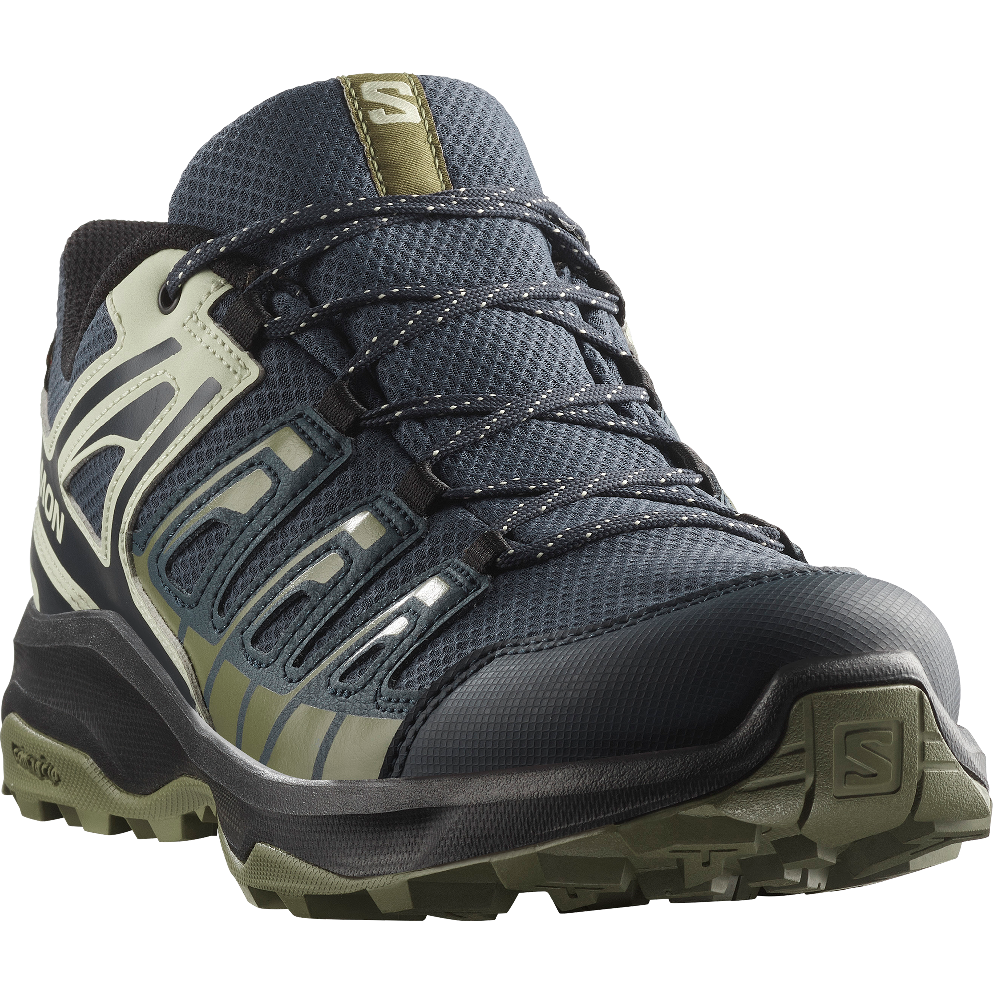Salomon Wanderschuh "EXTEGRA GORE-TEX", wasserdicht günstig online kaufen