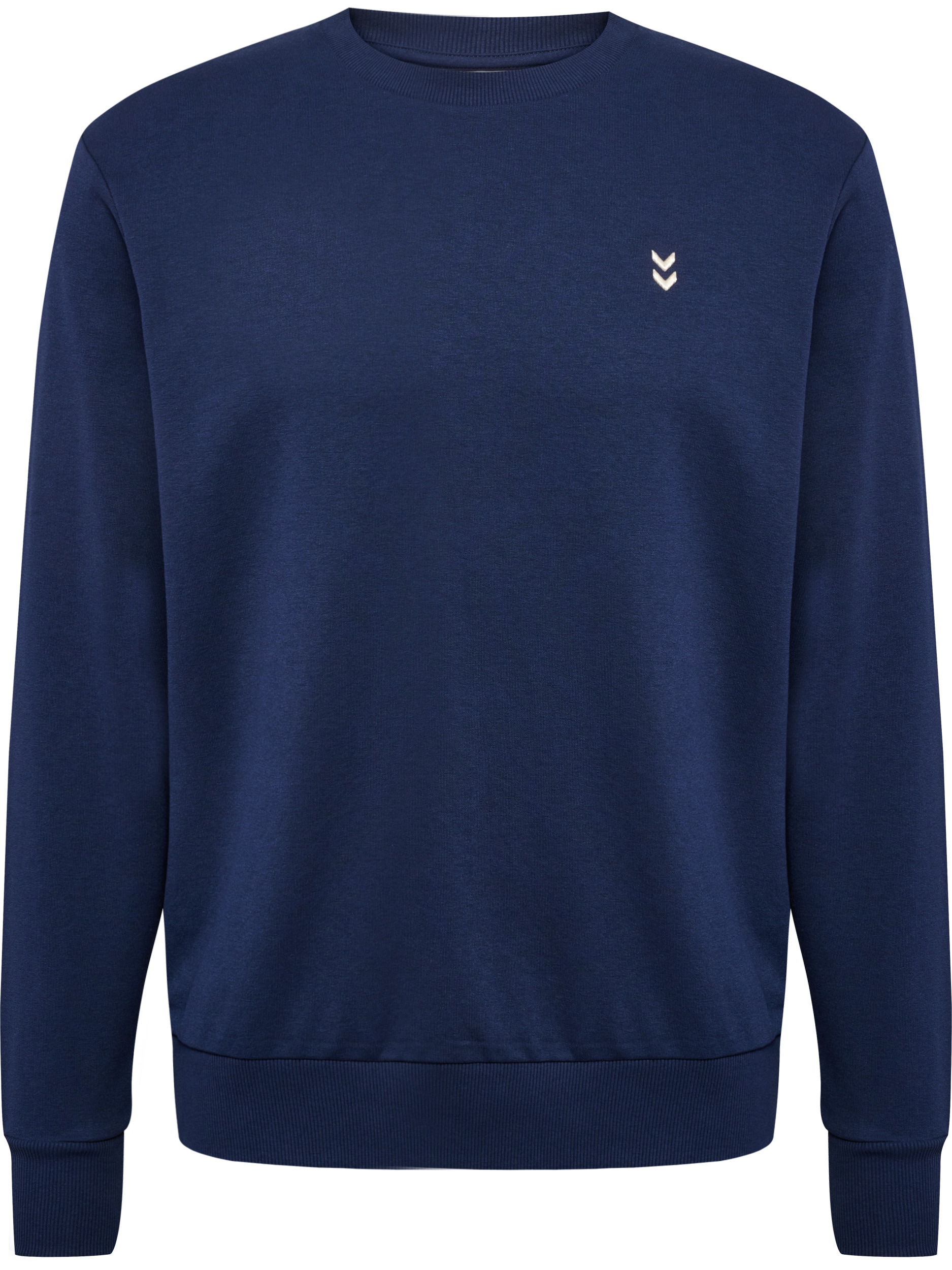 hummel Sweatshirt "hmlPULSE SWEAT CREWNECK", 0 Stk.