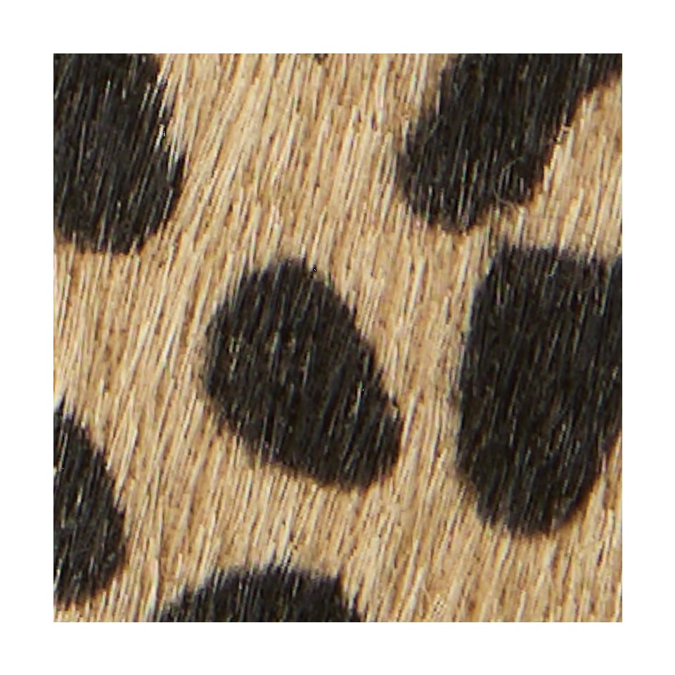 STREET ONE Ledergürtel Echtleder