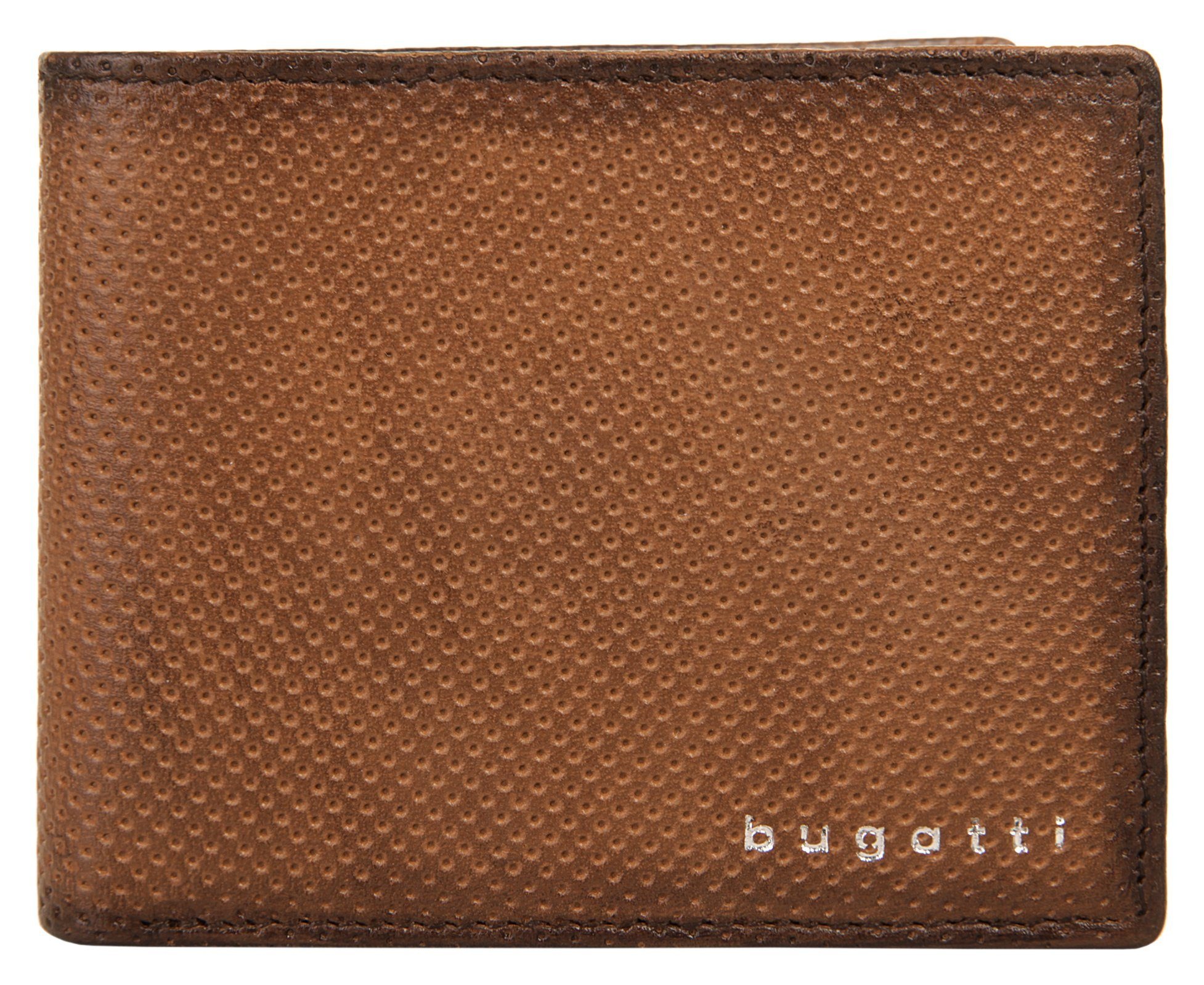 bugatti Brieftasche PERFO