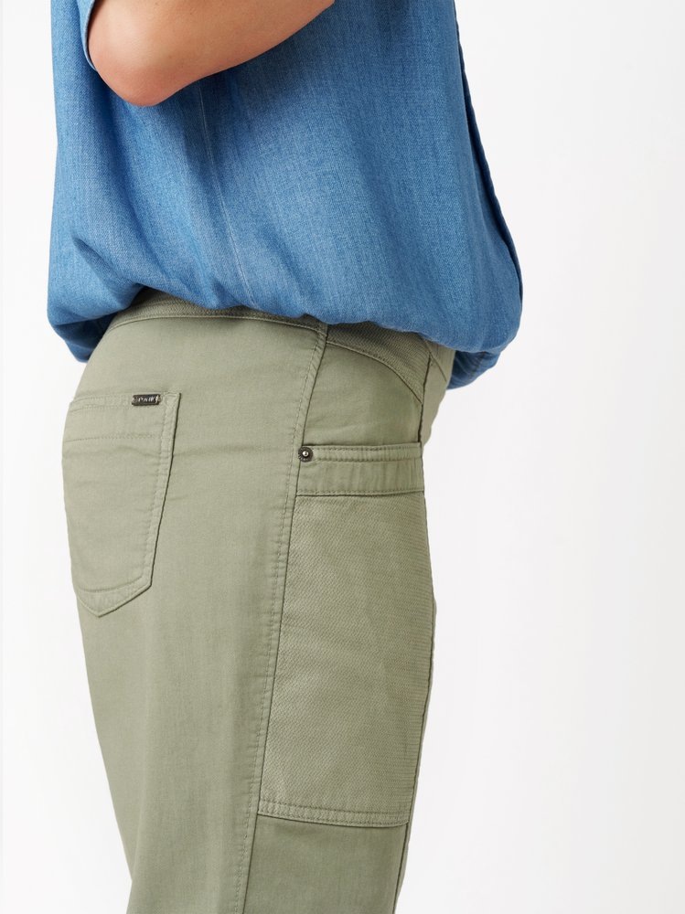 TONI Stoffhose "Sue Joggpants 7/8" mit Stretch günstig online kaufen