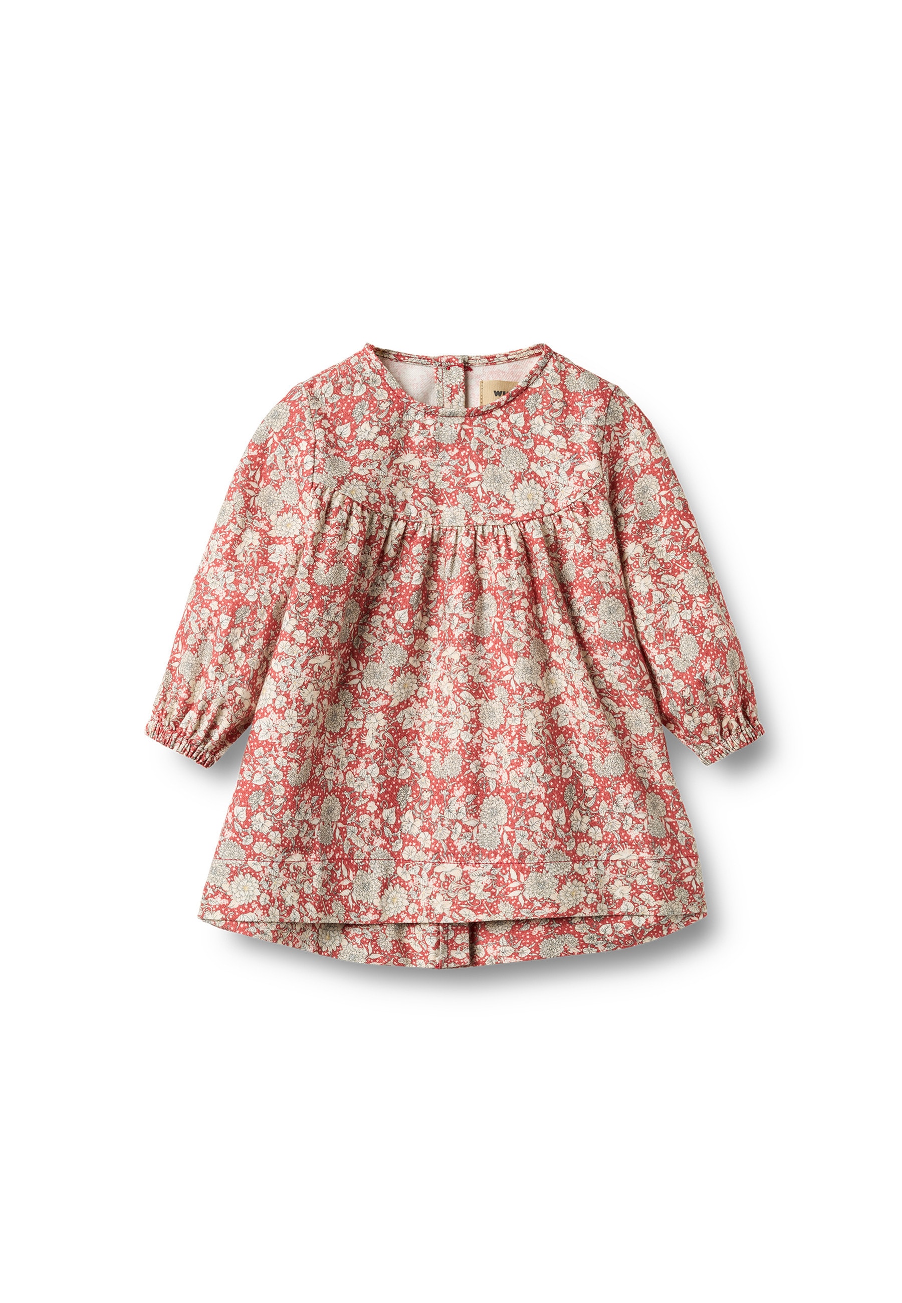 WHEAT A-Linien-Kleid "WHEAT Dress Fenja" 1 tlg.